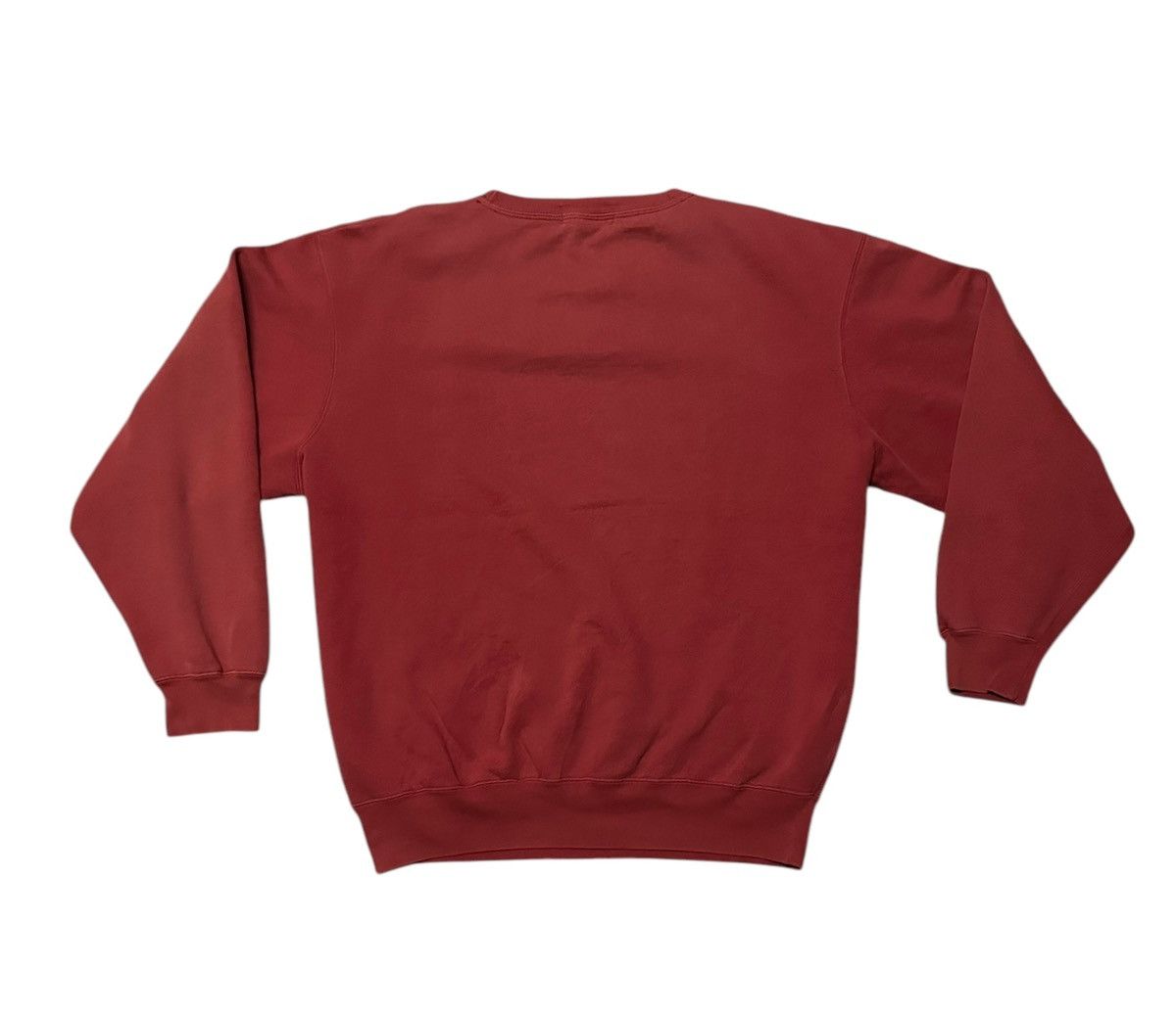 Polo Ralph Lauren Polo ralph lauren small logo pullover sweatshirt Size US L / EU 52-54 / 3 - 5 Thumbnail