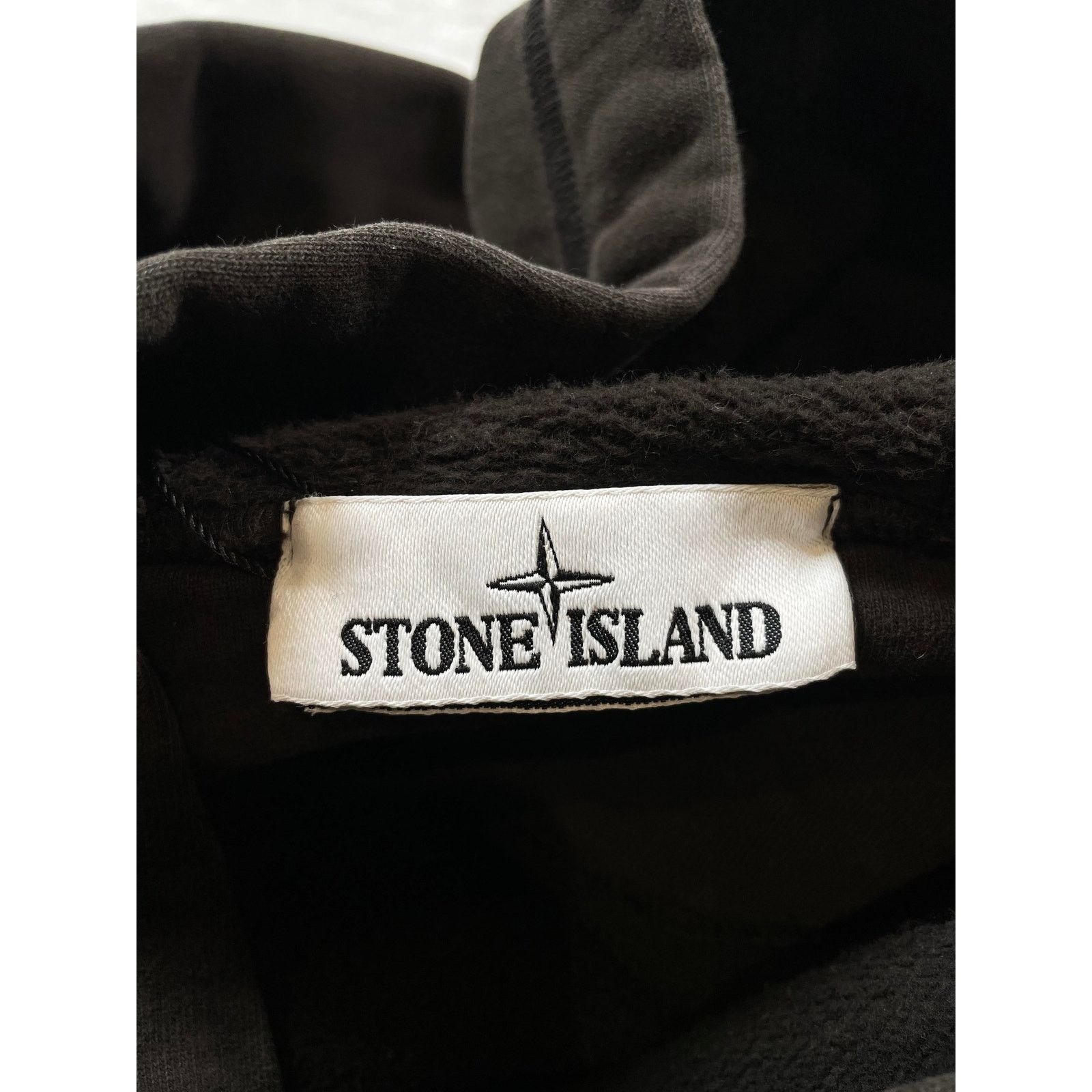 Stone Island Stone Island Olive Hoodie Size US M / EU 48-50 / 2 - 4 Thumbnail