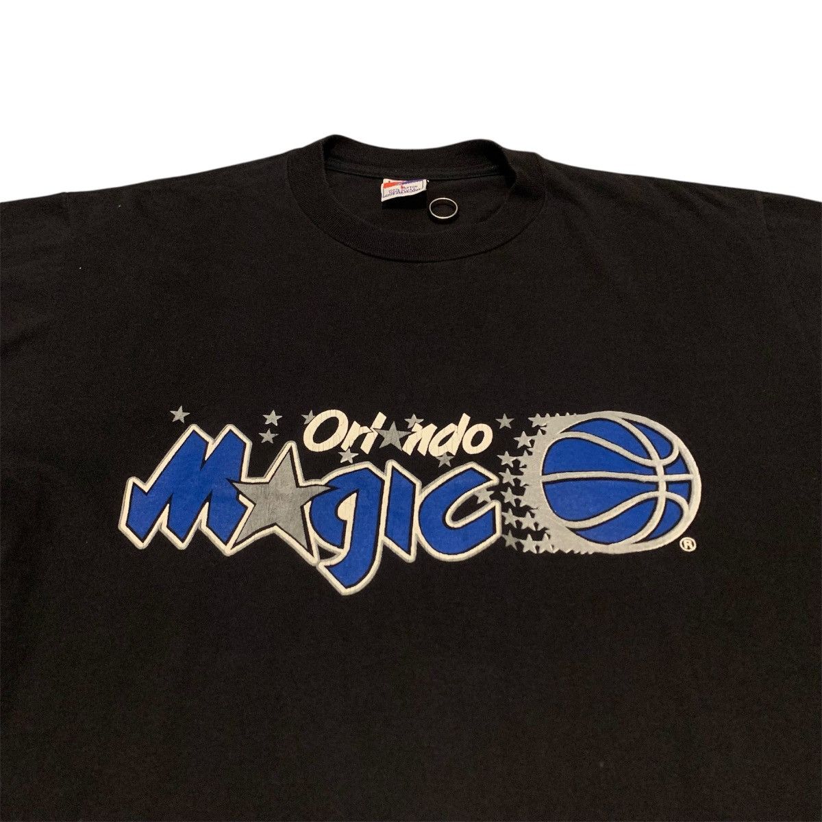 Vintage Orlando Magic Size US XL / EU 56 / 4 - 2 Thumbnail