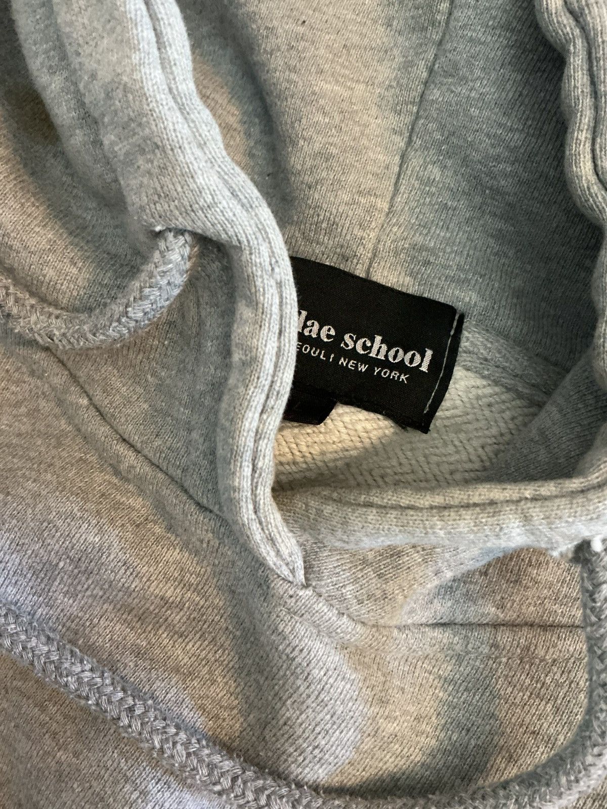 Sundae School $165 Sundae School Sinisterhood Let There Be Light Hoodie Size US L / EU 52-54 / 3 - 13 Thumbnail