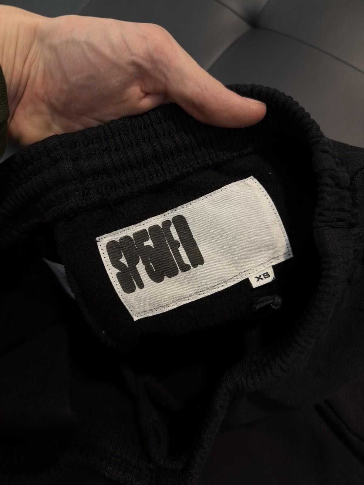 Sp5der Size XS - Sp5der Worldwide X Coulda Been Sweatpants Spider Size US 28 / EU 44 - 9 Thumbnail