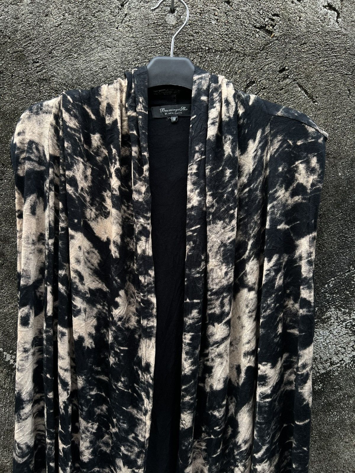Kapital Bernings Sho Cardigan Sleeveless Size US M / EU 48-50 / 2 - 3 Thumbnail