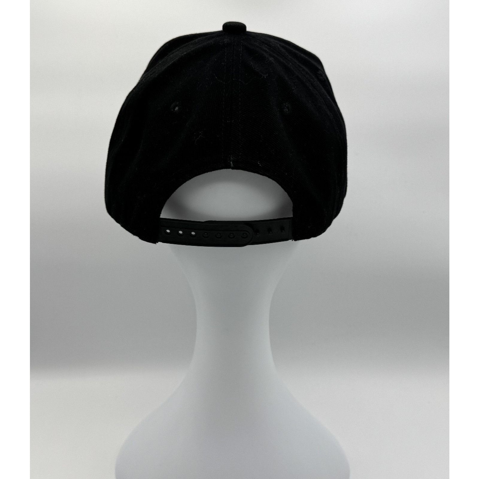 Other Fast & The Furious Fast X Adjustable Black Hat 2023 Movie Size ONE SIZE - 3 Thumbnail