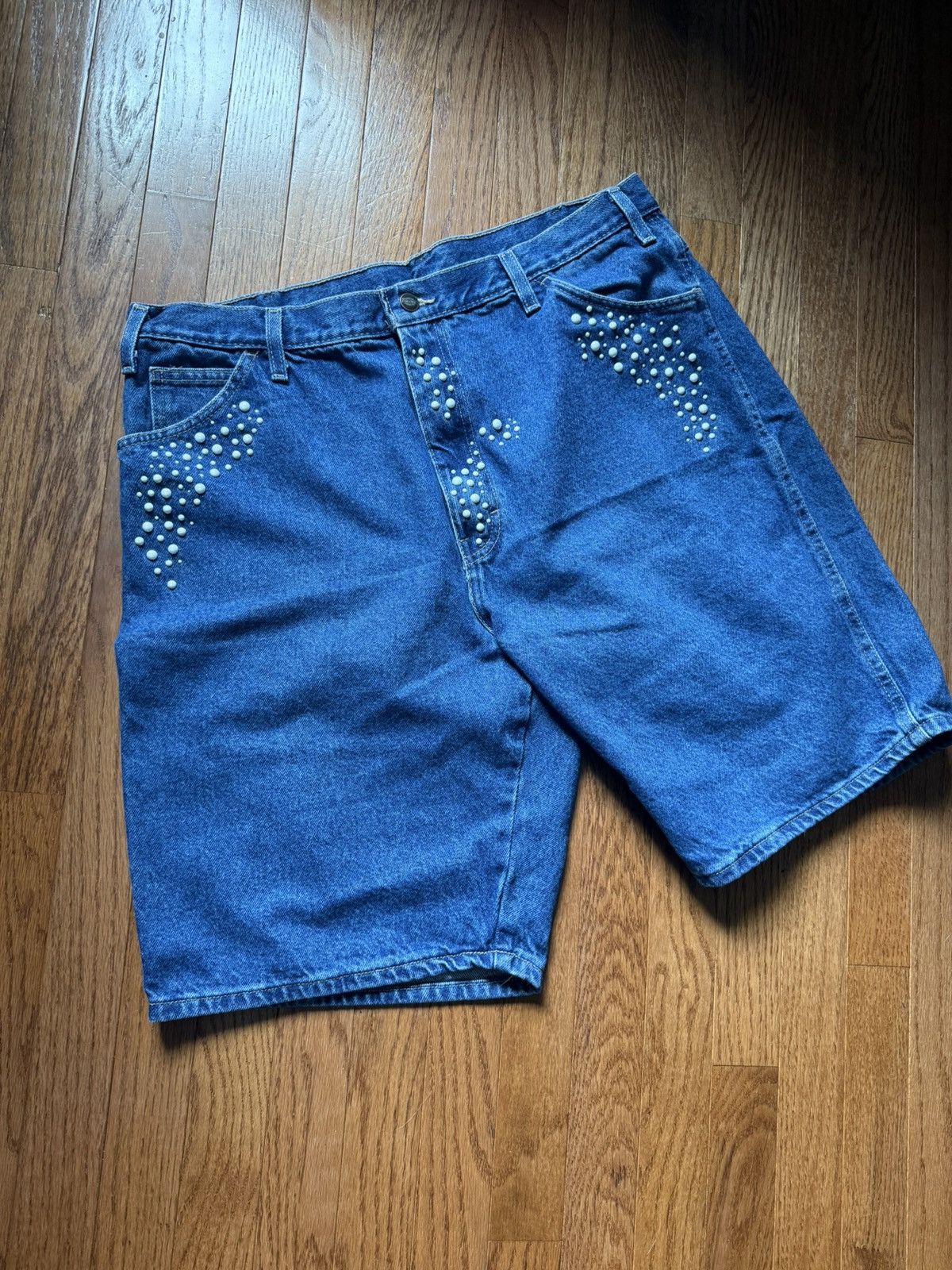 Dickies Dickie Size US 36 / EU 52 - 1 Thumbnail