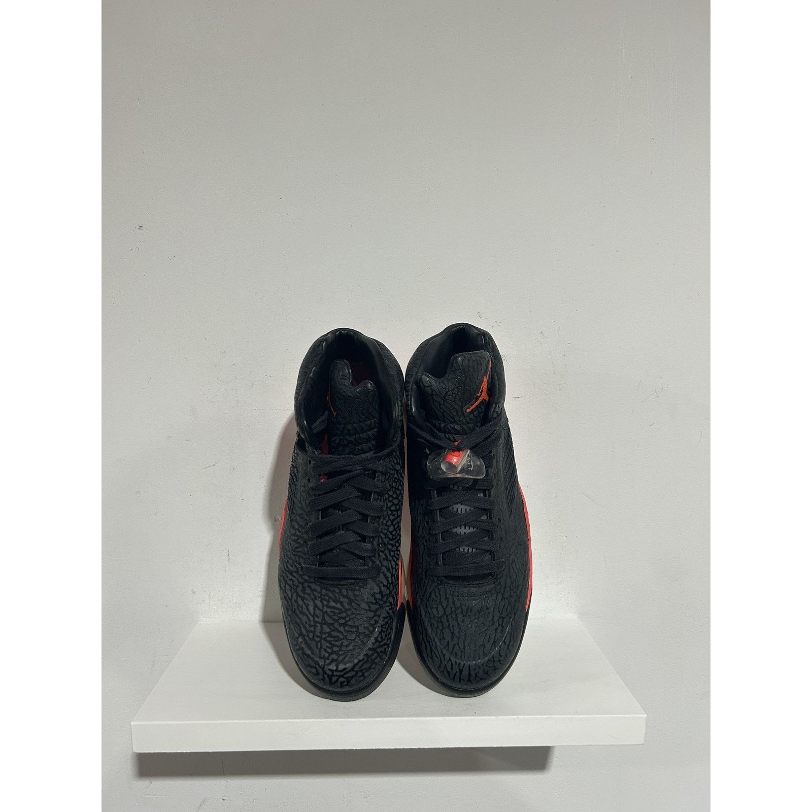 Jordan Brand Jordan 5 3Lab5 Infrared size 11 Preowned Size US 11 / EU 44 - 4 Thumbnail