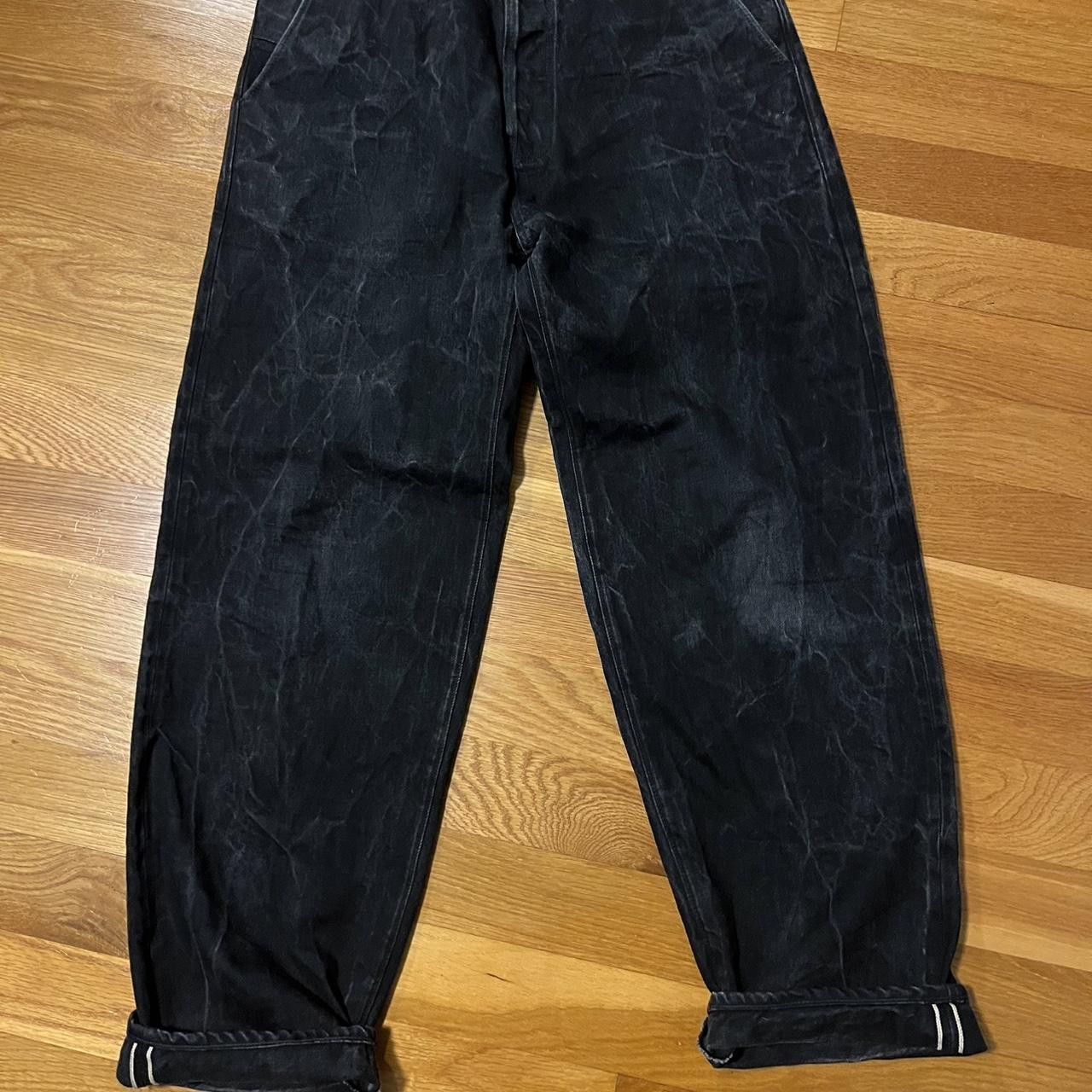 Other Custom Selvedge Jeans Size US 34 / EU 50 - 7 Thumbnail