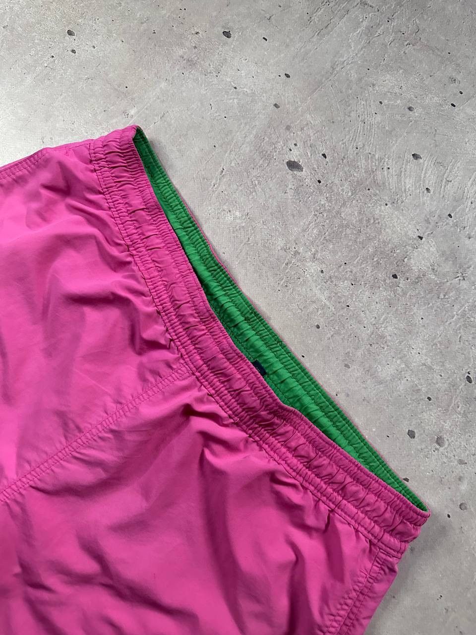 Polo Ralph Lauren Polo Ralph Lauren Pink Swim Trunks Shorts Men’s s L Summer Size US 34 / EU 50 - 4 Thumbnail