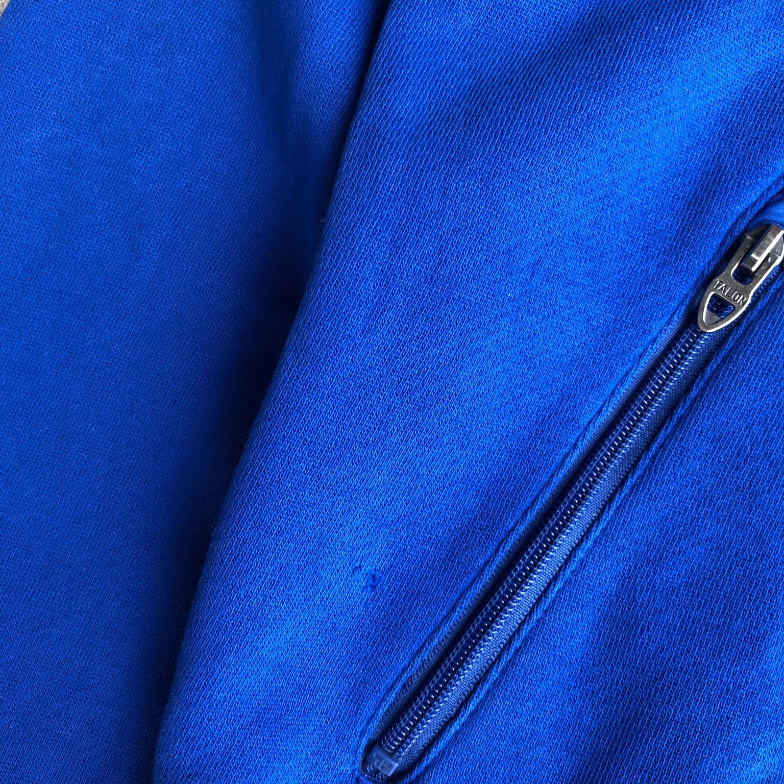 Polo Ralph Lauren Vintage Polo Halfziper Size US M / EU 48-50 / 2 - 7 Thumbnail