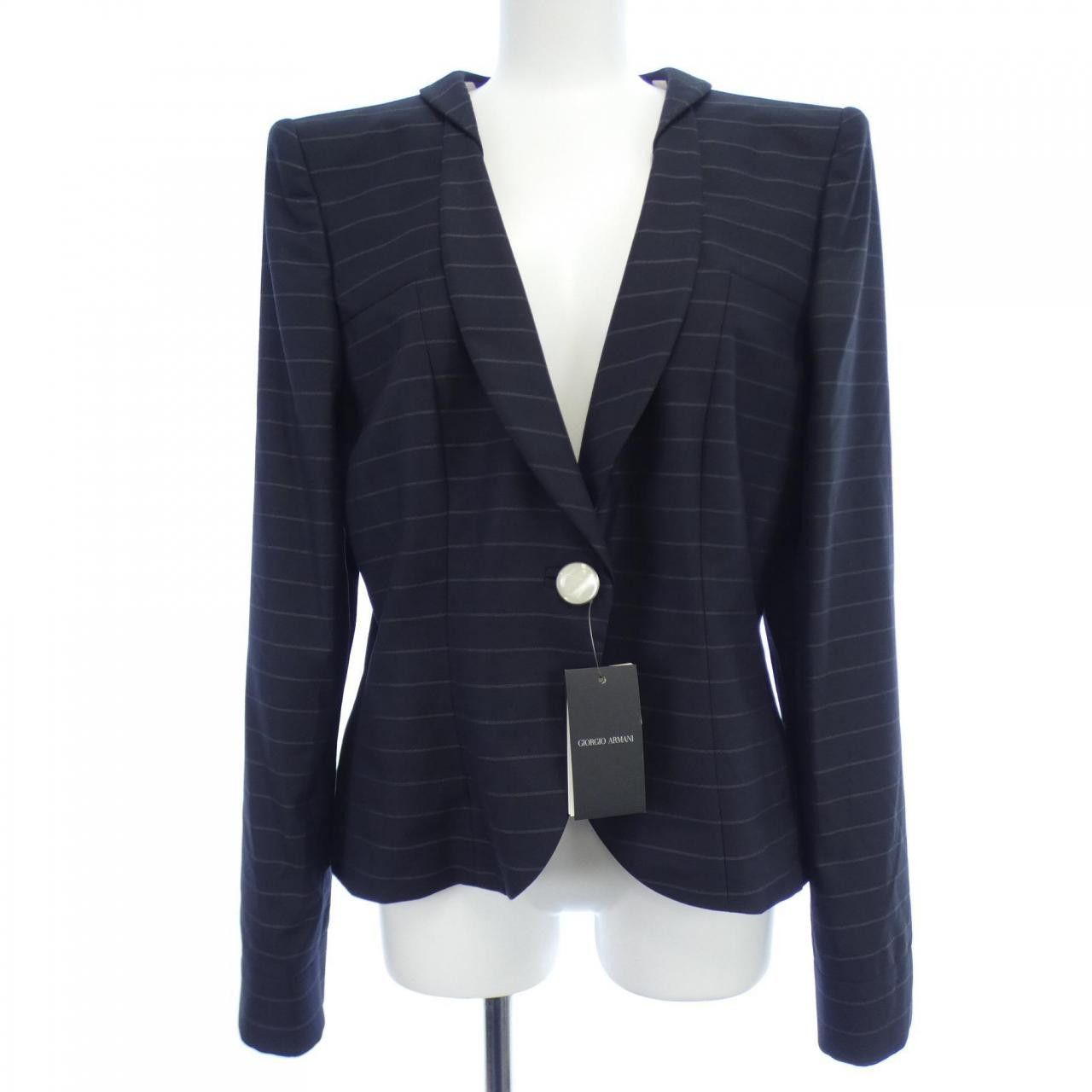Armani Armani Giorgio Armani Jacket Others Outerwear DUTY FREE for USA Size ONE SIZE - 1 Thumbnail