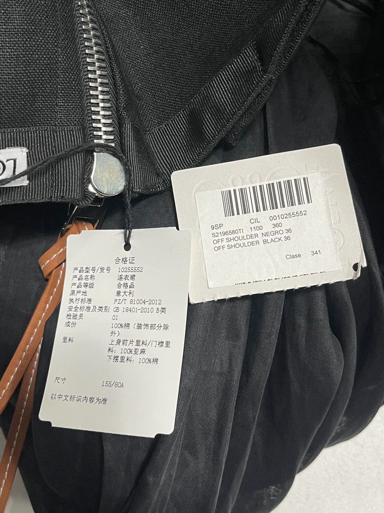 Loewe LOEWE bobtail, Size XXS / US 00 / IT 34 - 8 Thumbnail