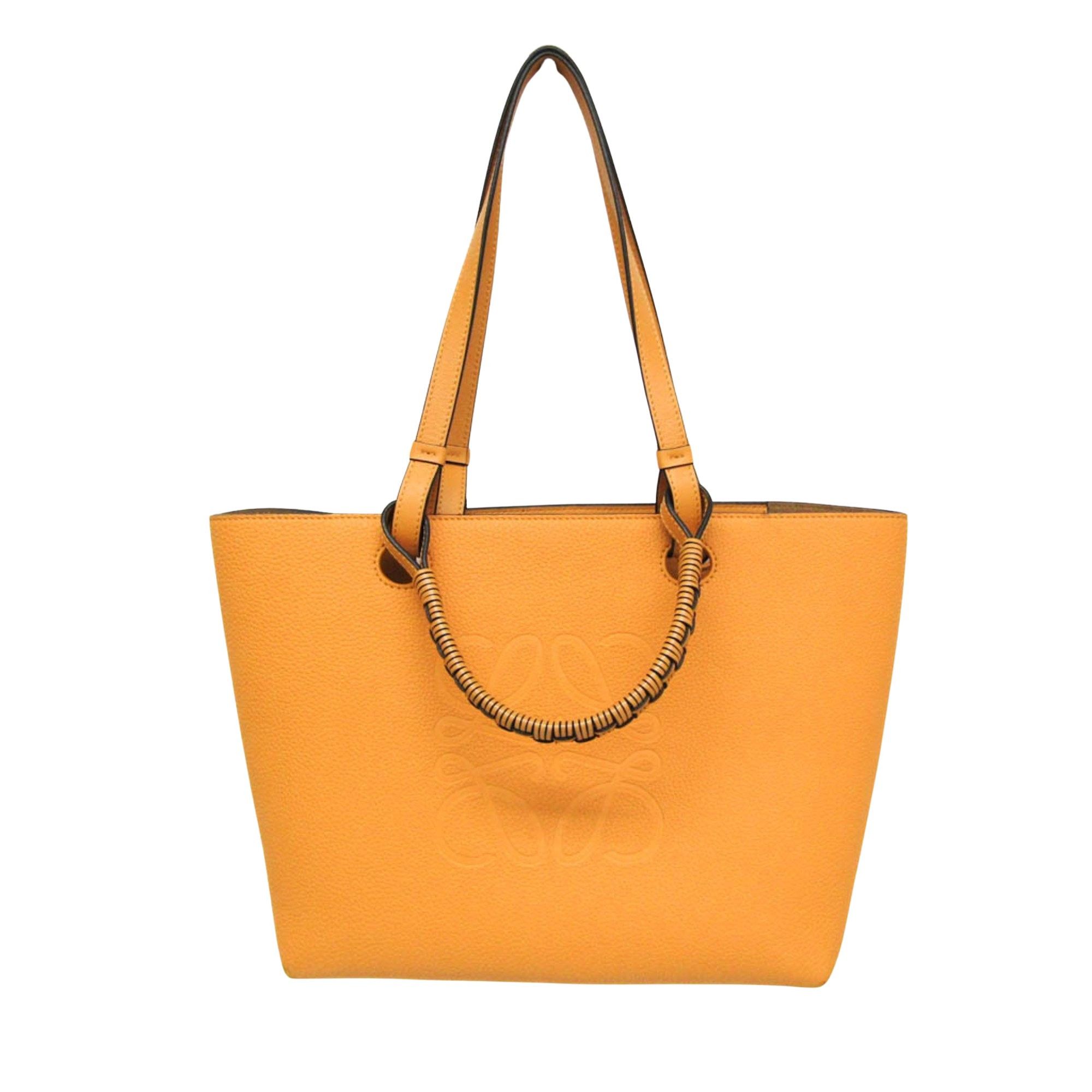 Loewe Loewe Anagram tote Size ONE SIZE - 1 Thumbnail