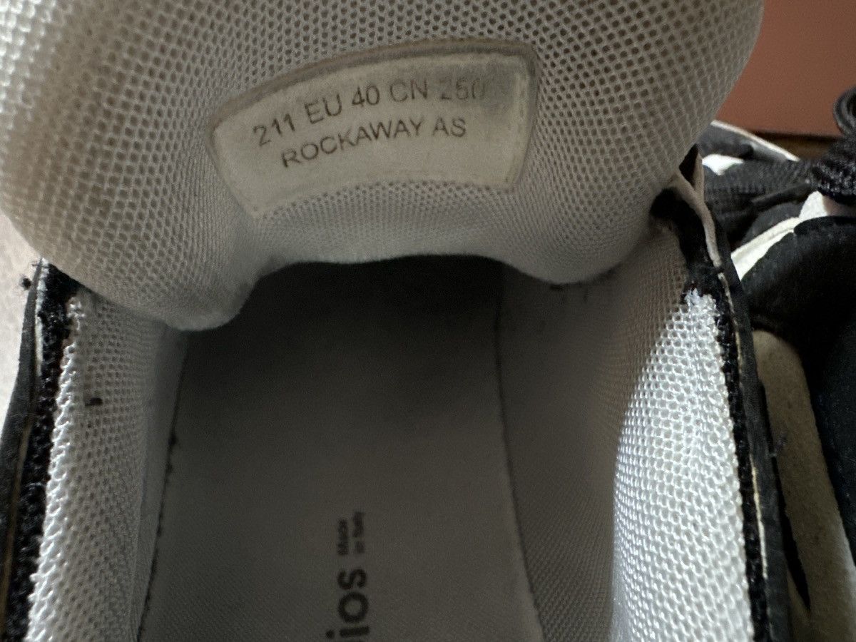 Acne Studios Acne studios Rockaway AS sneakers Size US 7 / EU 40 - 6 Thumbnail