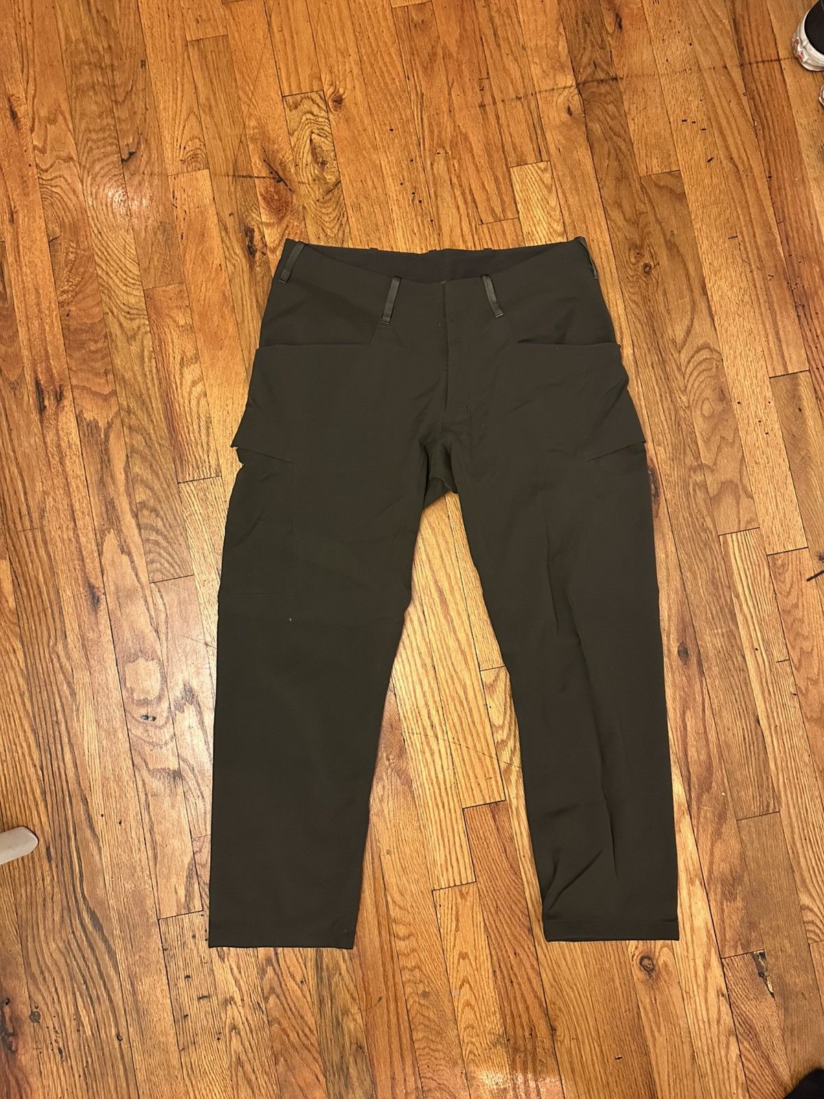 Veilance Arc’teryx Veilance Field Pants Size US 32 / EU 48 - 1 Thumbnail