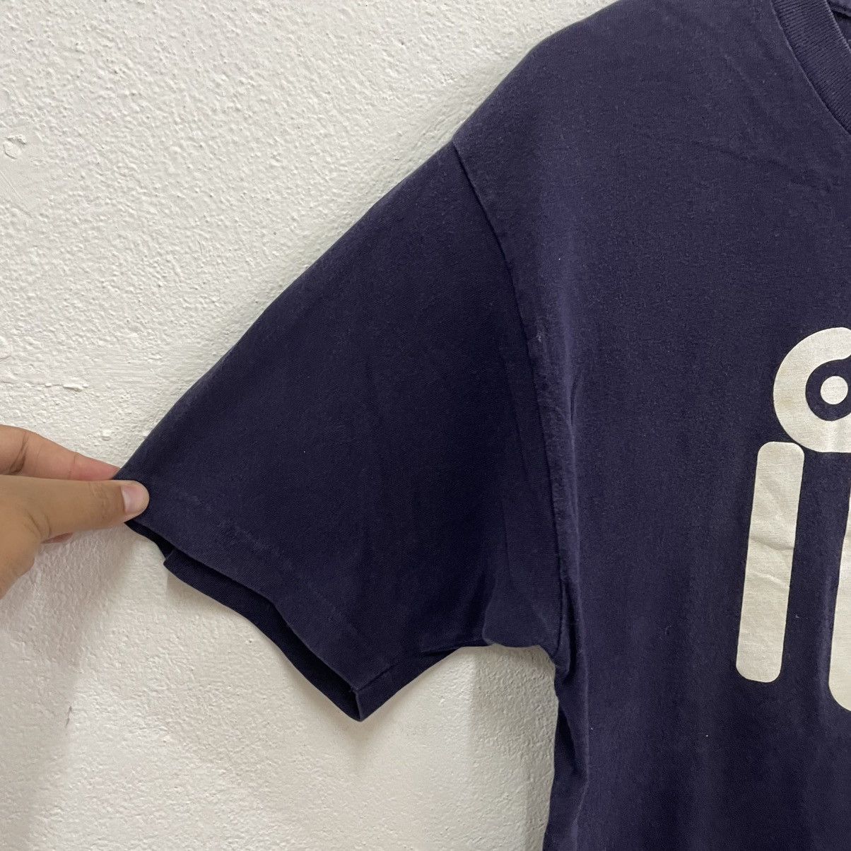 🔥Vintage 90s Gravis Skateboard Big Logo Tee