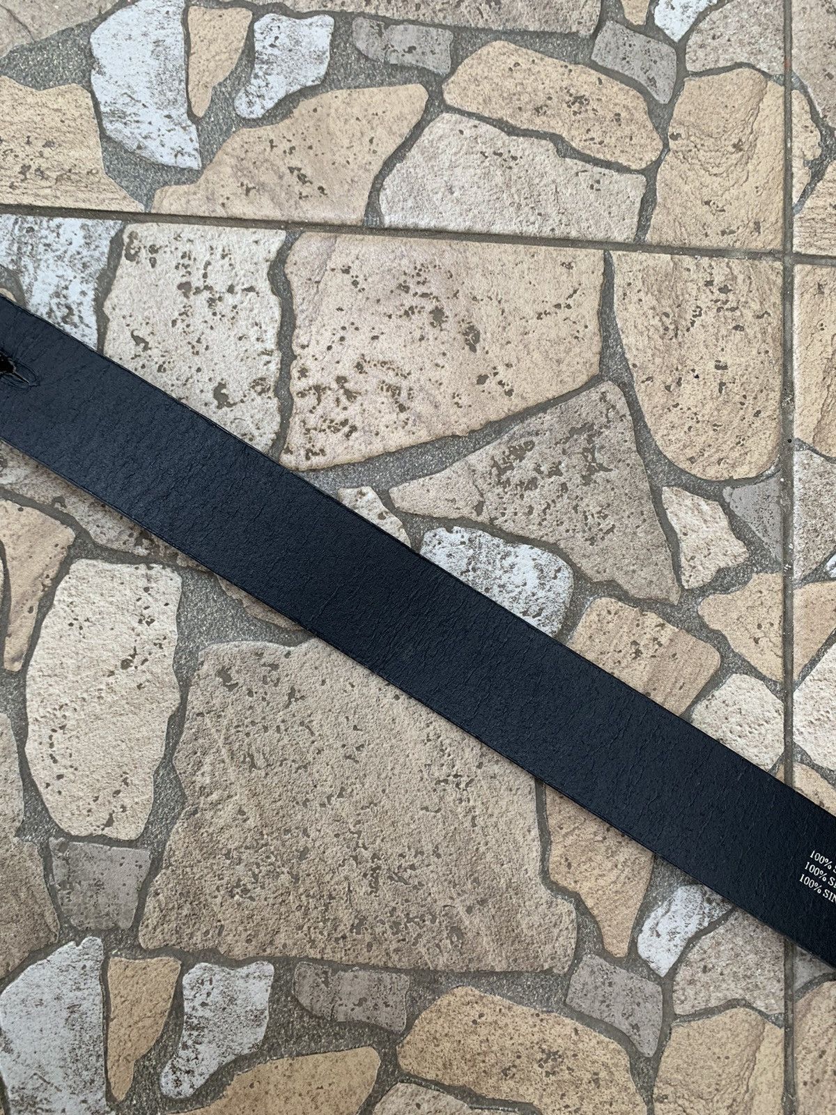 Other Y2K Skull Belt Size ONE SIZE - 20 Thumbnail