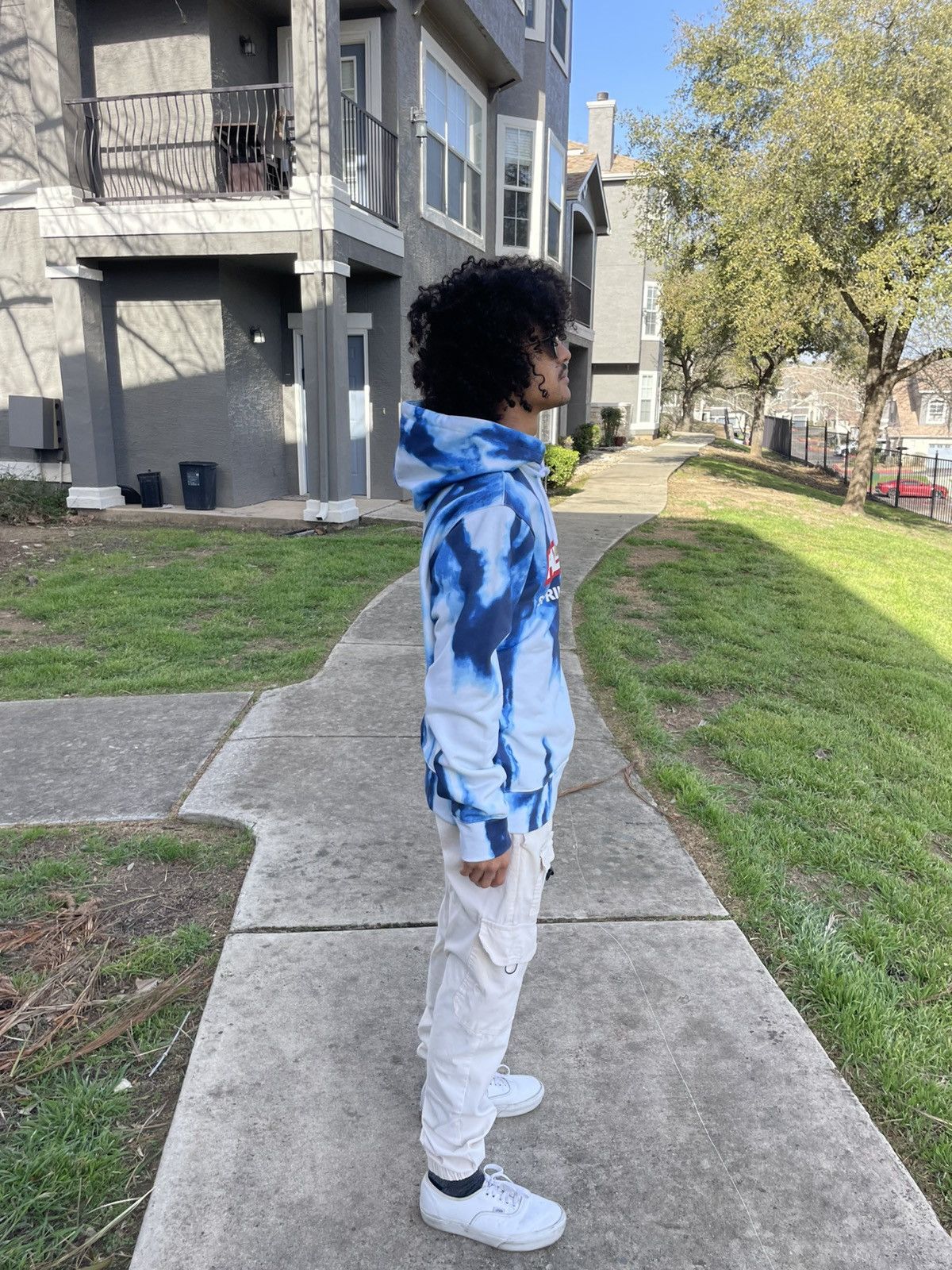Helmut Lang Helmut Spring Tour 2018 Size US S / EU 44-46 / 1 - 7 Thumbnail