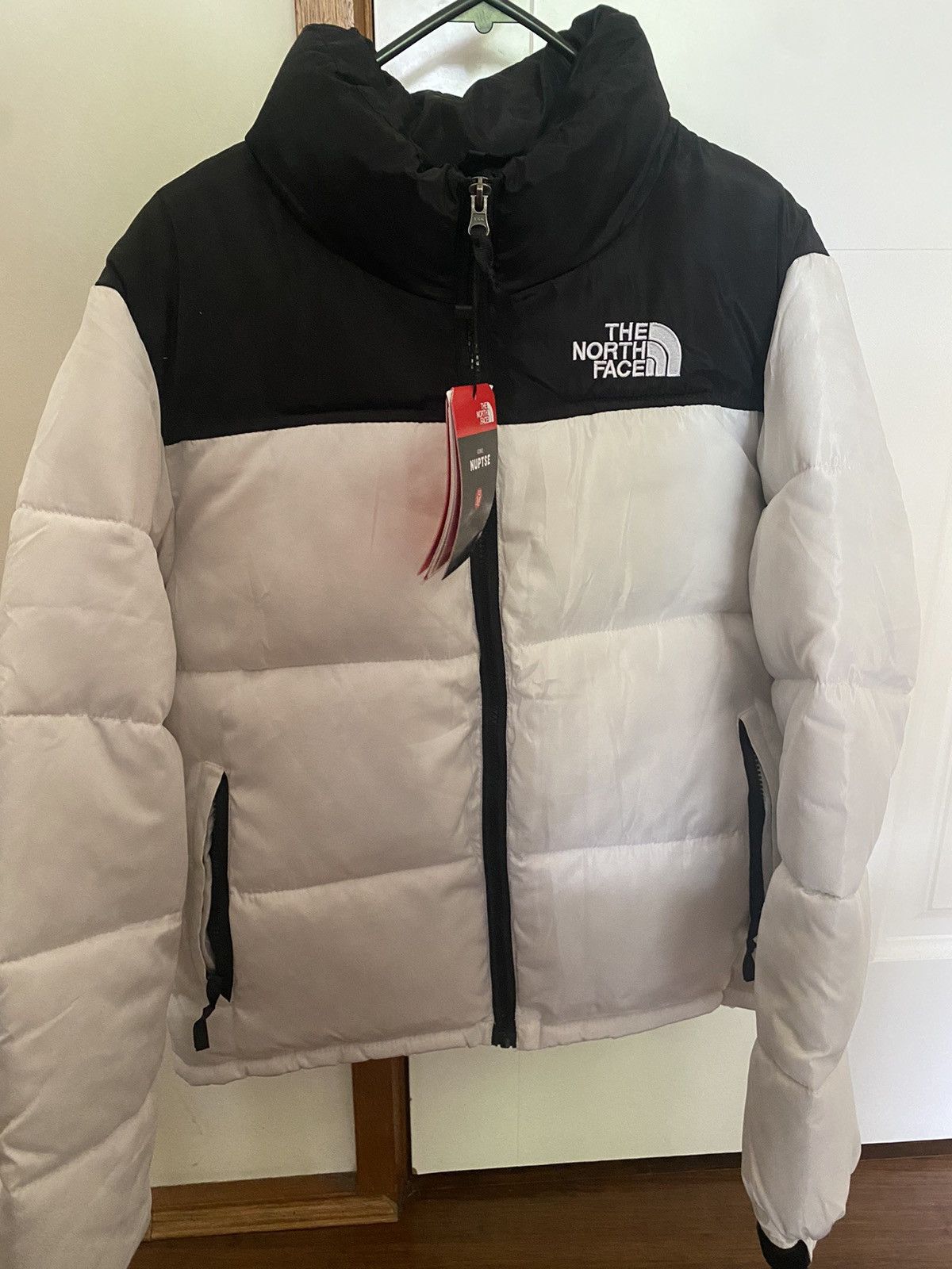 The North Face The north face 1996 retro puffer Size US M / EU 48-50 / 2 - 2 Thumbnail
