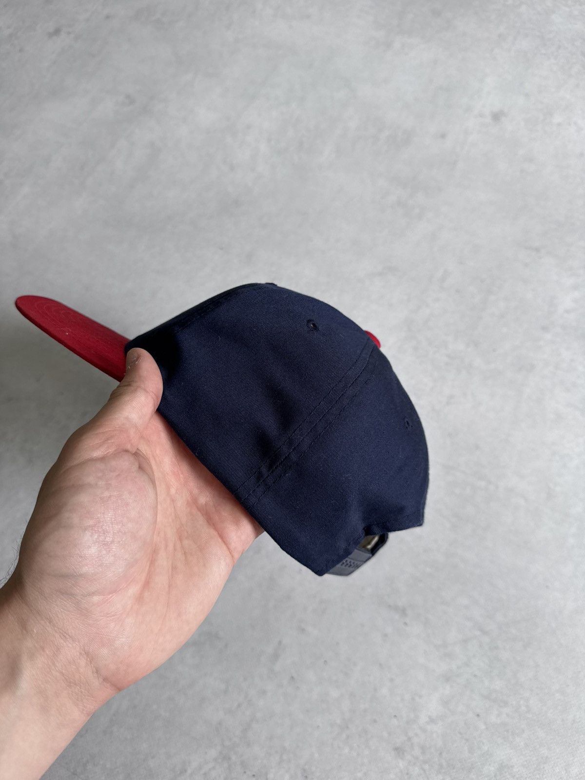 Other Exclusive Atlanta Braves MLB Vintage Regular Baseball Cap Size ONE SIZE - 6 Thumbnail