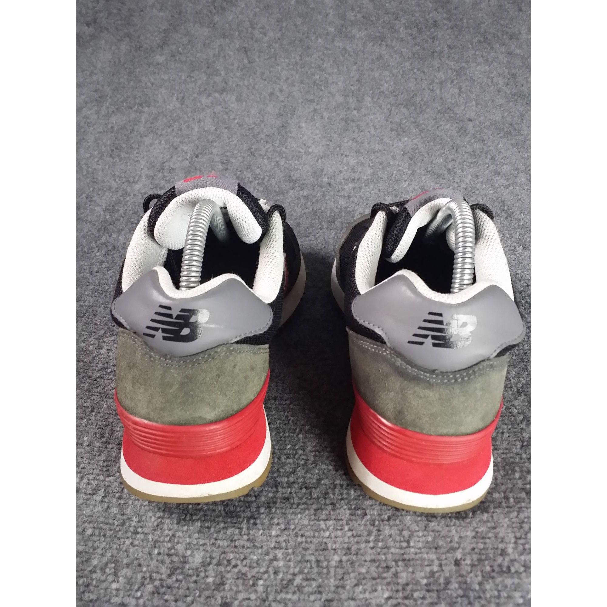 New Balance New Balance 515 Sneakers Men Sz 9.5 D Low Top Multicolor Run Size US 9.5 / EU 42-43 - 5 Thumbnail