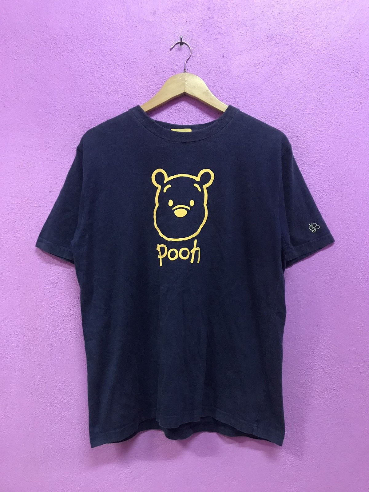 Disney Pooh Disney Resort T-Shirts Size L Size US L / EU 52-54 / 3 - 1 Thumbnail