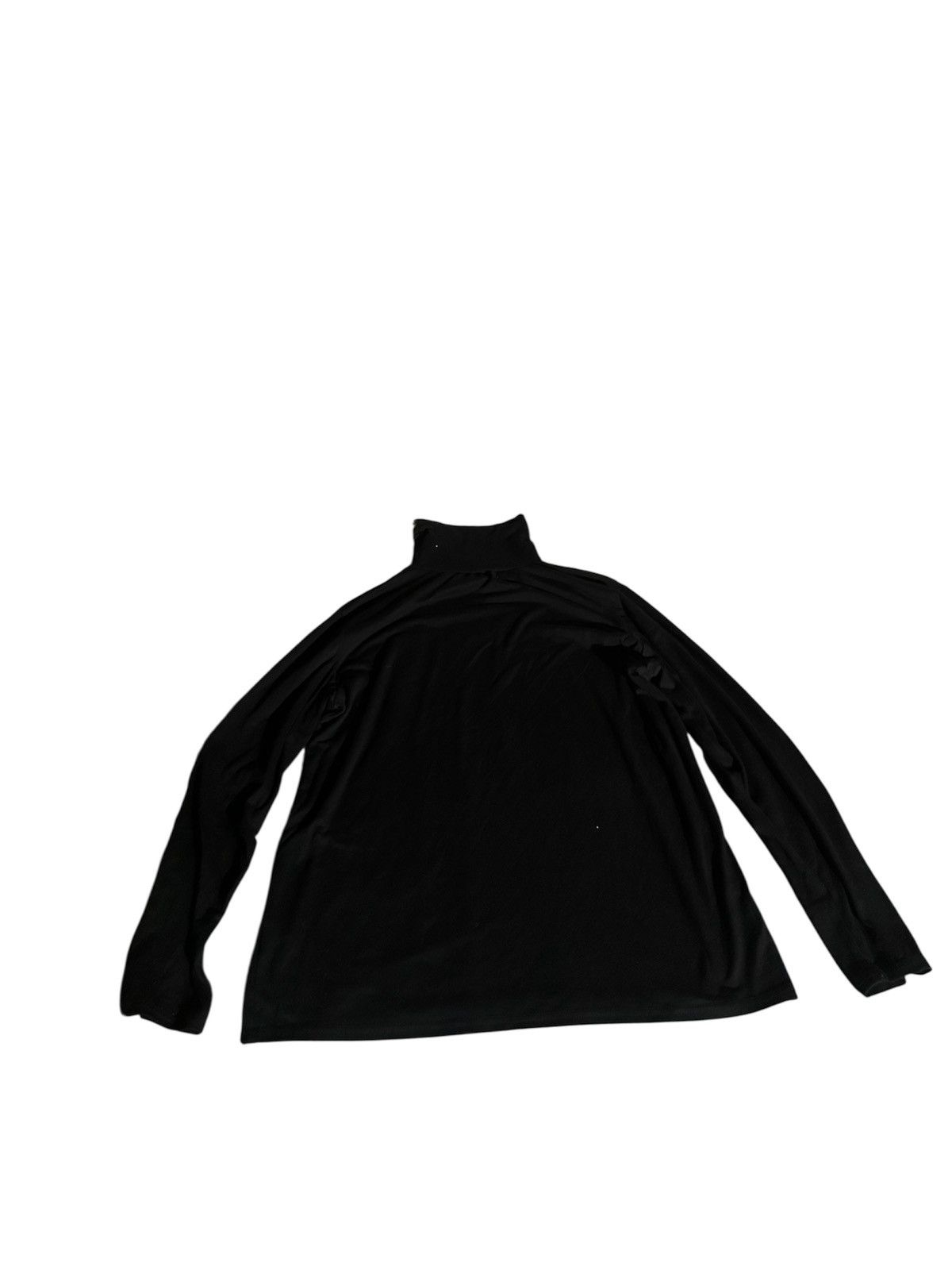 Other Black turtle neck shirt Size US L / EU 52-54 / 3 - 1 Preview
