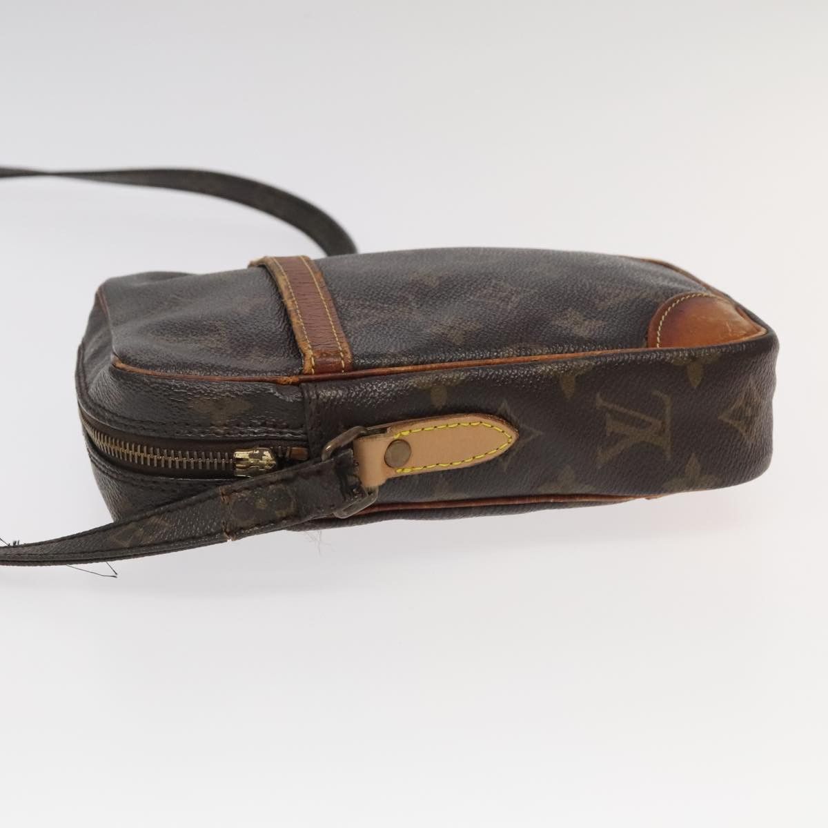 Louis Vuitton LOUIS VUITTON Monogram Danube Shoulder Bag M45266 Size ONE SIZE - 4 Thumbnail