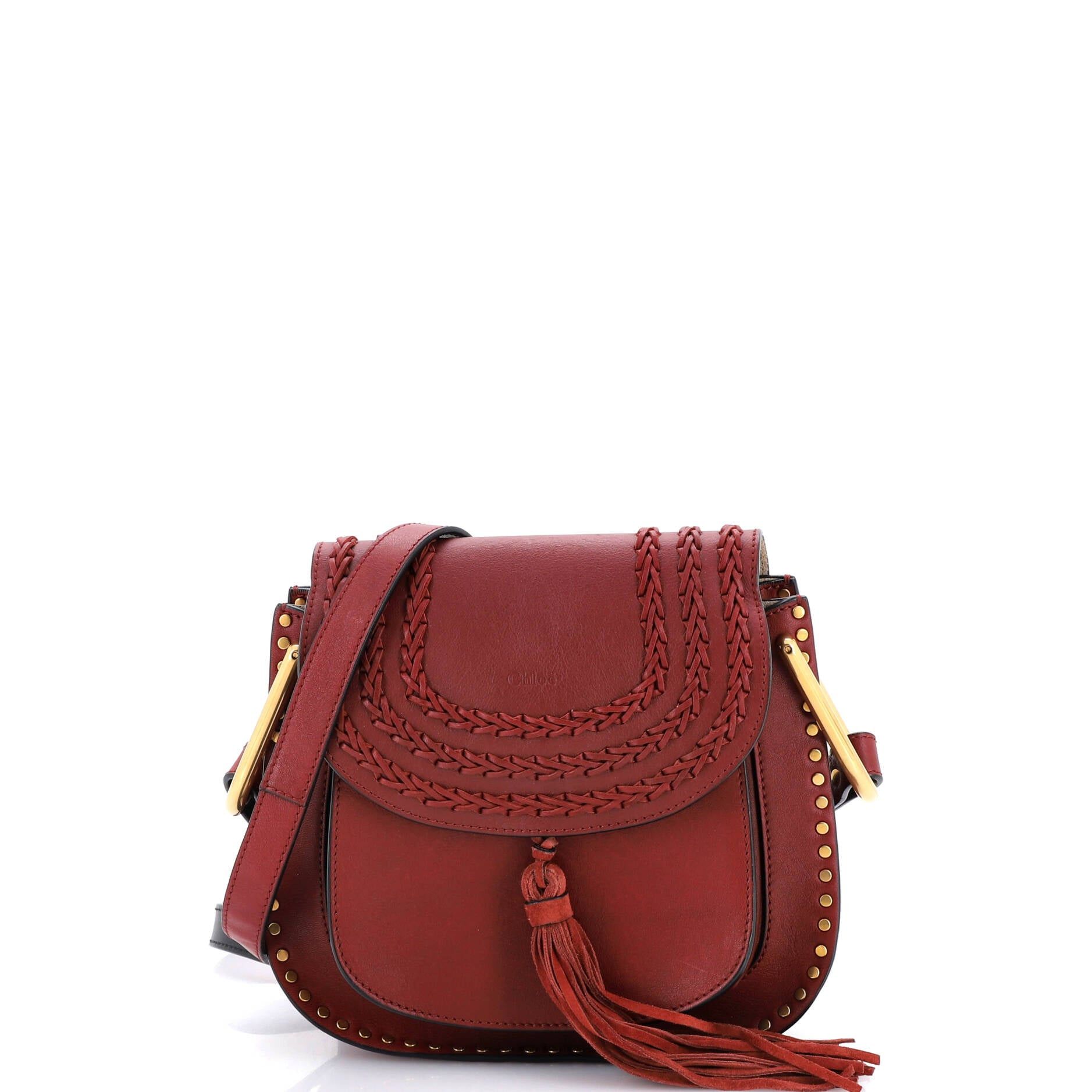 Chloe Hudson Handbag Size ONE SIZE - 1 Thumbnail