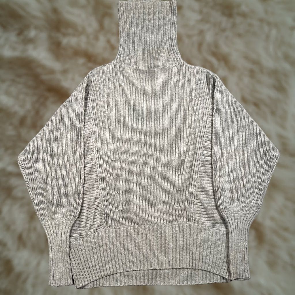 Free People VINTAGE Free People Sweater Shirt? Size S / US 4 / IT 40 - 1 Thumbnail