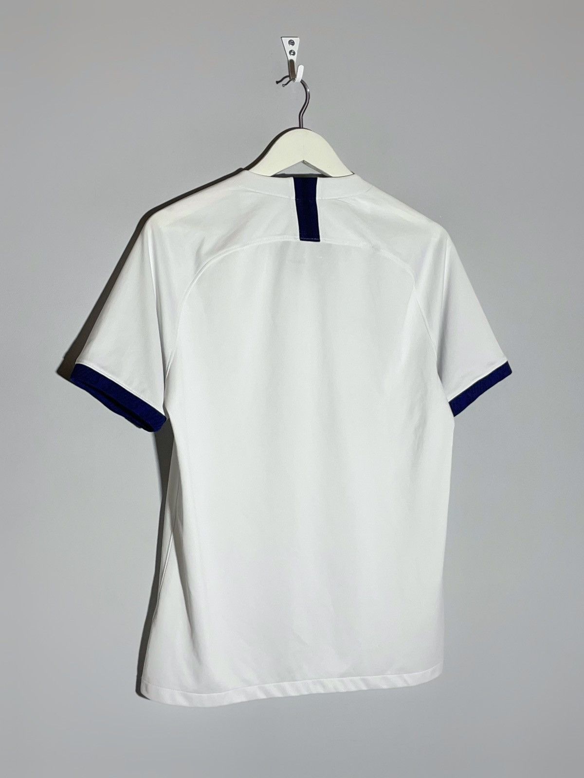 Other Tottenham Hotspur Nike 2019/20 Home Y2k Football Shirt Size US M / EU 48-50 / 2 - 11 Thumbnail