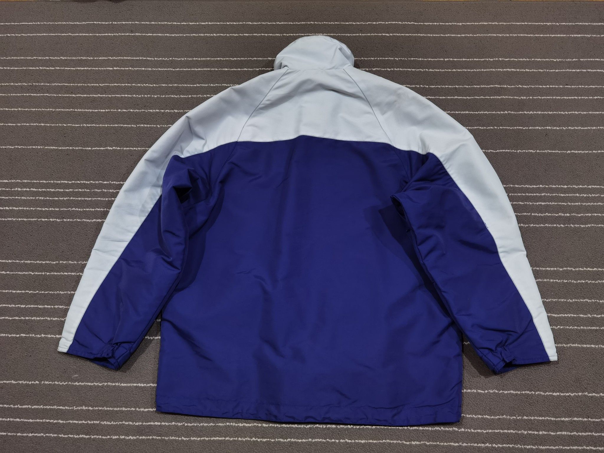 Other Vintage Graver Creek Tough Jacket L 1987 Size US L / EU 52-54 / 3 - 3 Thumbnail