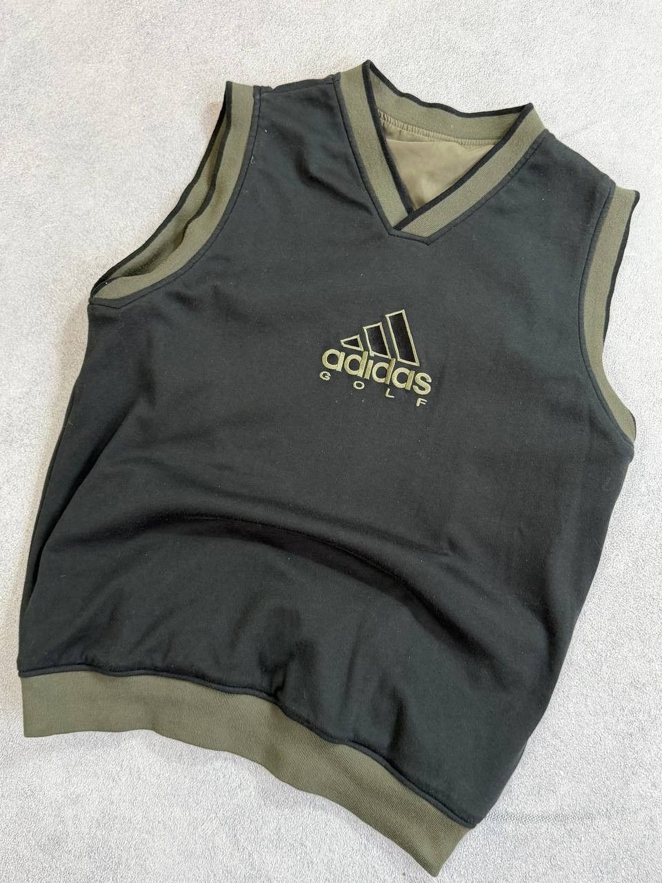 Japanese Brand vintage cropped opium style avant-garde vests y2k hype 90s Size US M / EU 48-50 / 2 - 6 Thumbnail