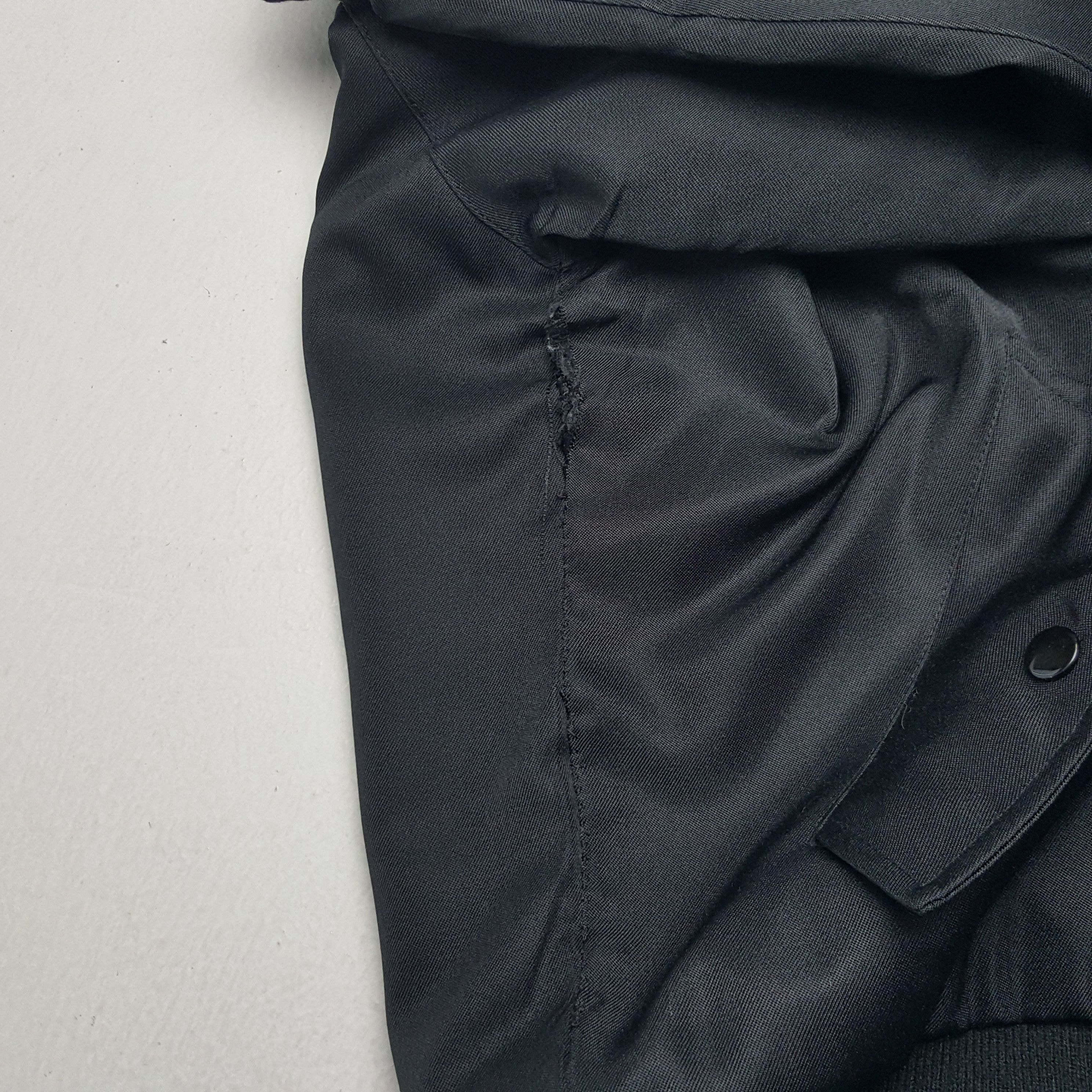Japanese Brand × Vintage Vintage Toyota Racing Development TRD Japanese Winter Jacket Size US L / EU 52-54 / 3 - 10 Thumbnail