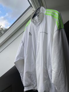 Adidas x hotsell gosha rubchinskiy jacket