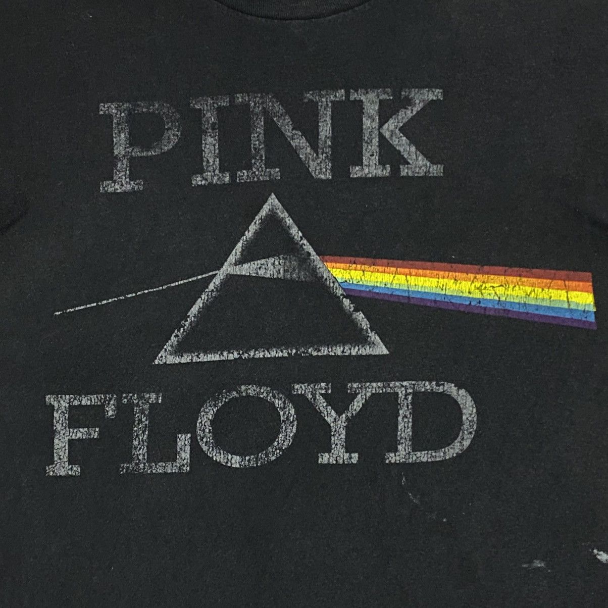 Alstyle × Pink Floyd × Vintage Rock band pink floyd Size US L / EU 52-54 / 3 - 2 Thumbnail