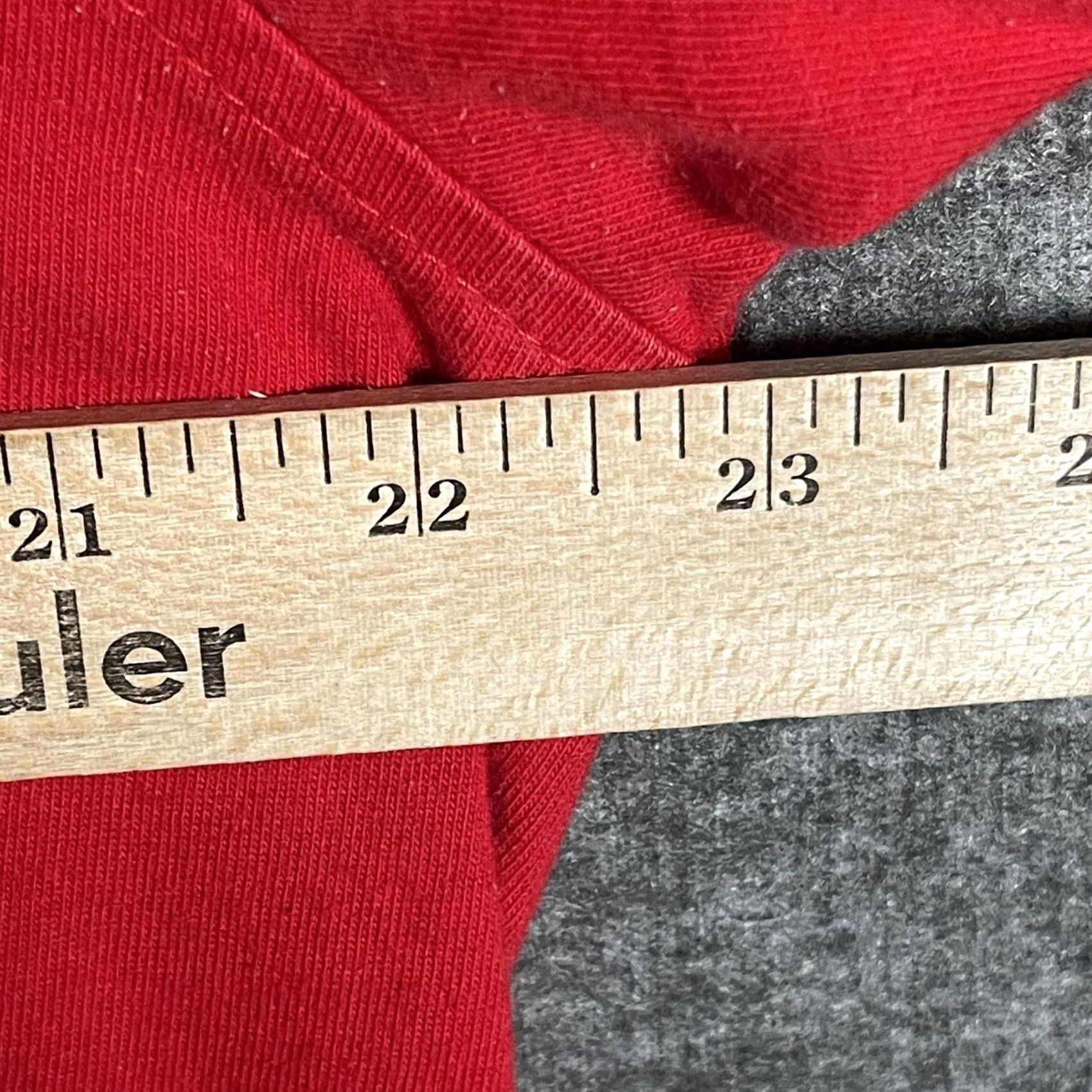 Tommy Hilfiger VINTAGE? No. Size US XL / EU 56 / 4 - 7 Thumbnail