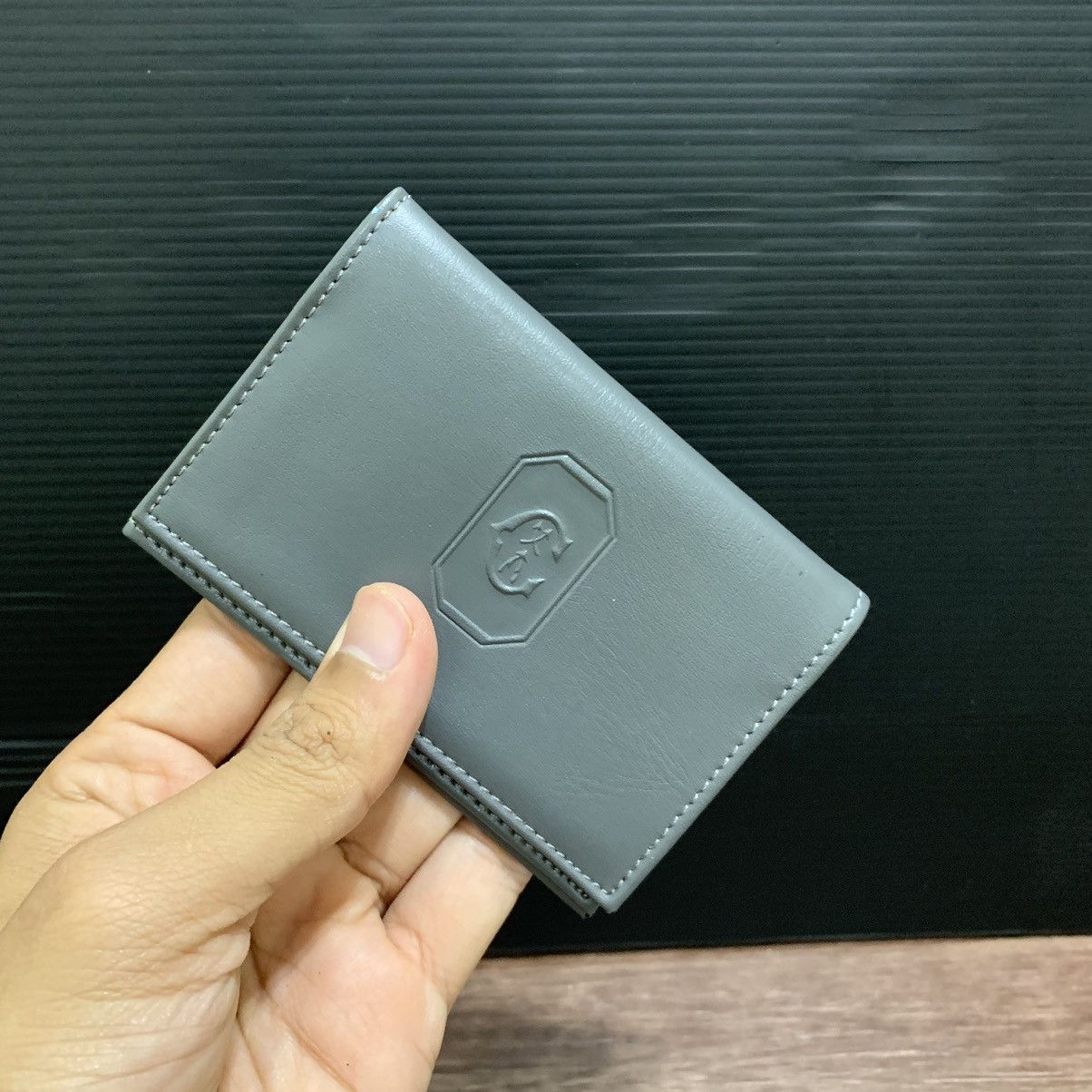 Patek Philippe Philippe Charriol Vintage Card Holder Size ONE SIZE - 5 Thumbnail