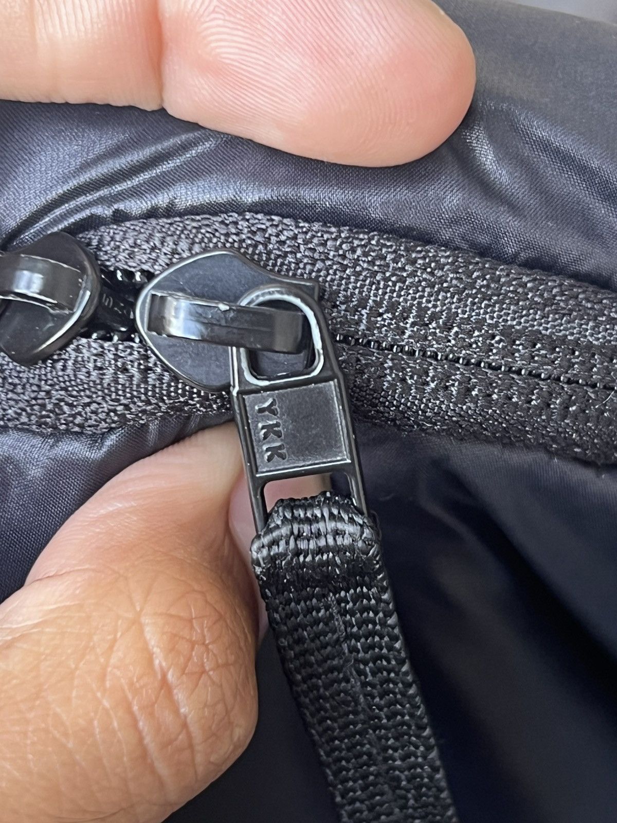 Eastpak × Raf Simons 2008 Raf simons x Eastpak Rucksack Size ONE SIZE - 10 Thumbnail