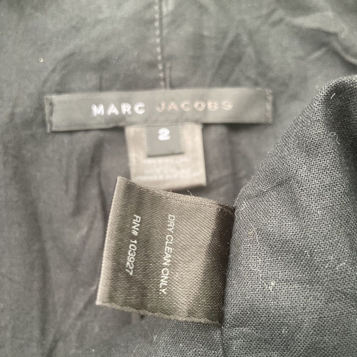 Marc Jacobs MARC JACOBS JACKET Size XXS / US 00 / IT 34 - 11 Thumbnail