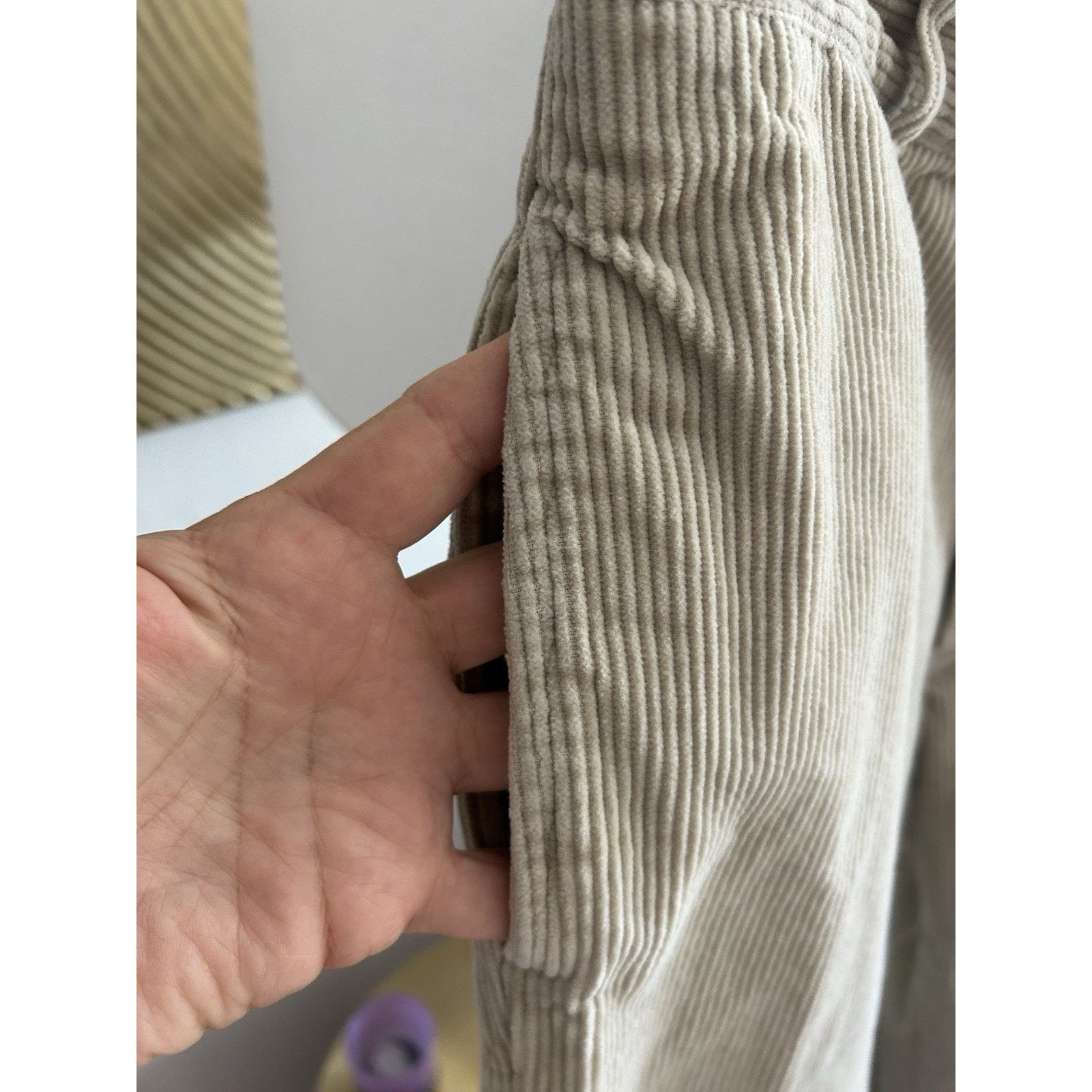 Polo Ralph Lauren Y2K Polo Ralph lauren corduroy Pants Mens 34/34 Dad Cord Size US 34 / EU 50 - 7 Thumbnail