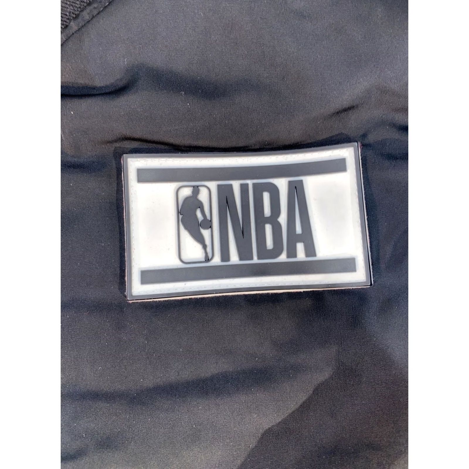NBA NBA MENS GREEN BOMBER JACKET VARSATY ZOM5502F Size LARGE Size US S / EU 44-46 / 1 - 3 Thumbnail