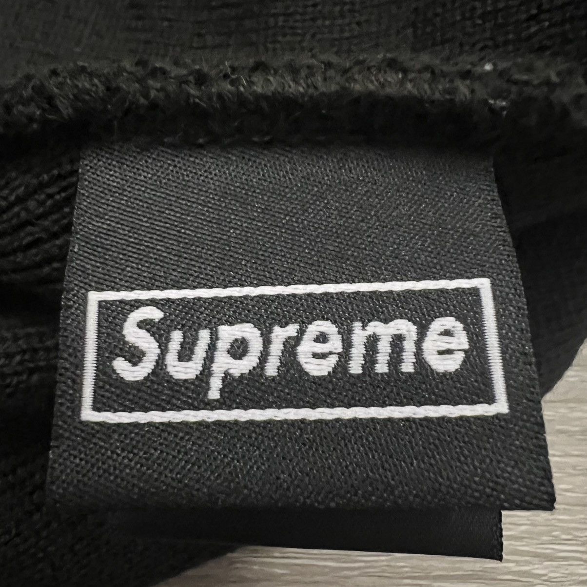Supreme Supreme New Era Ghostface Beanie Size ONE SIZE - 10 Thumbnail