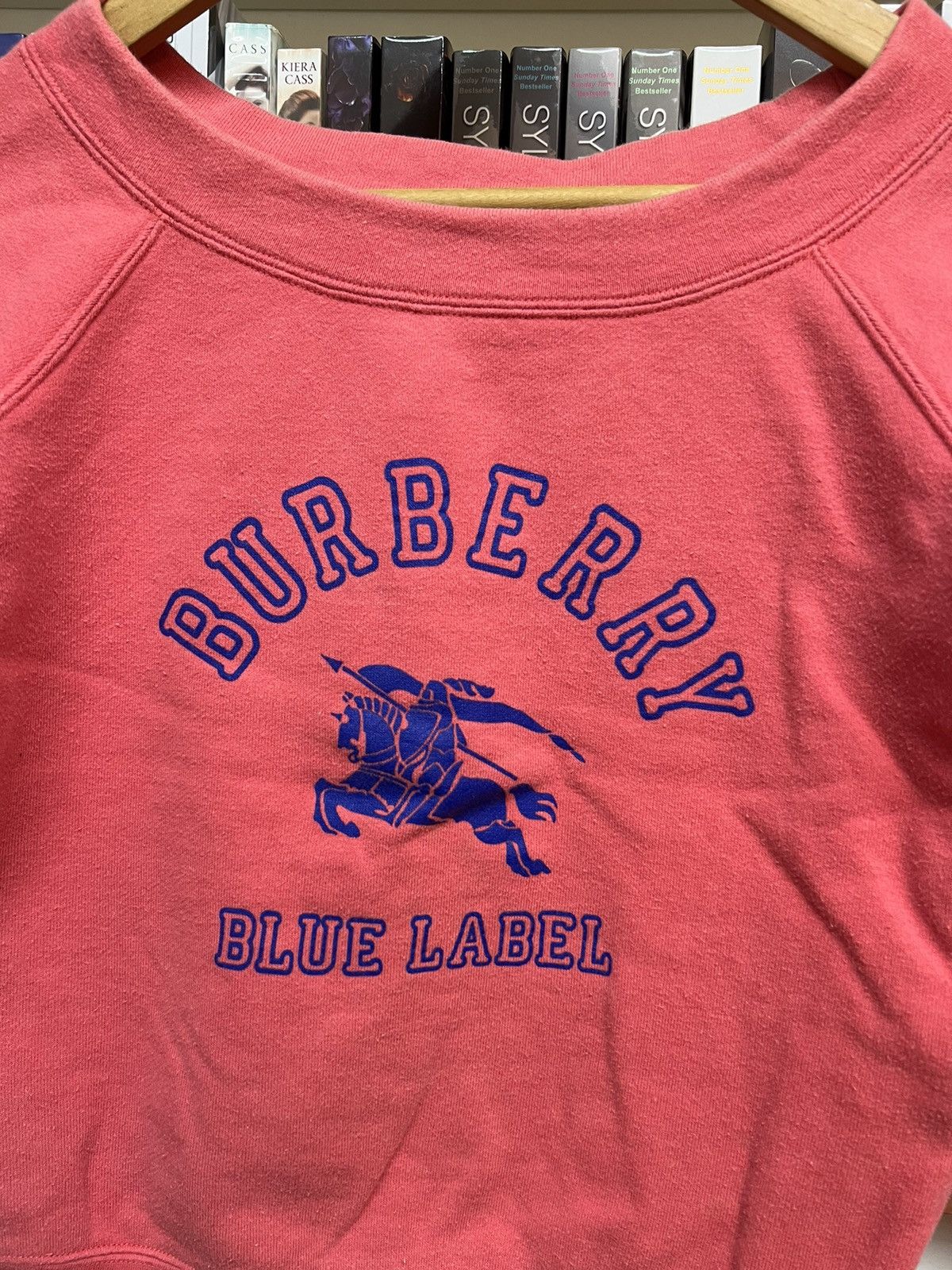 Burberry Blue Label Tops
