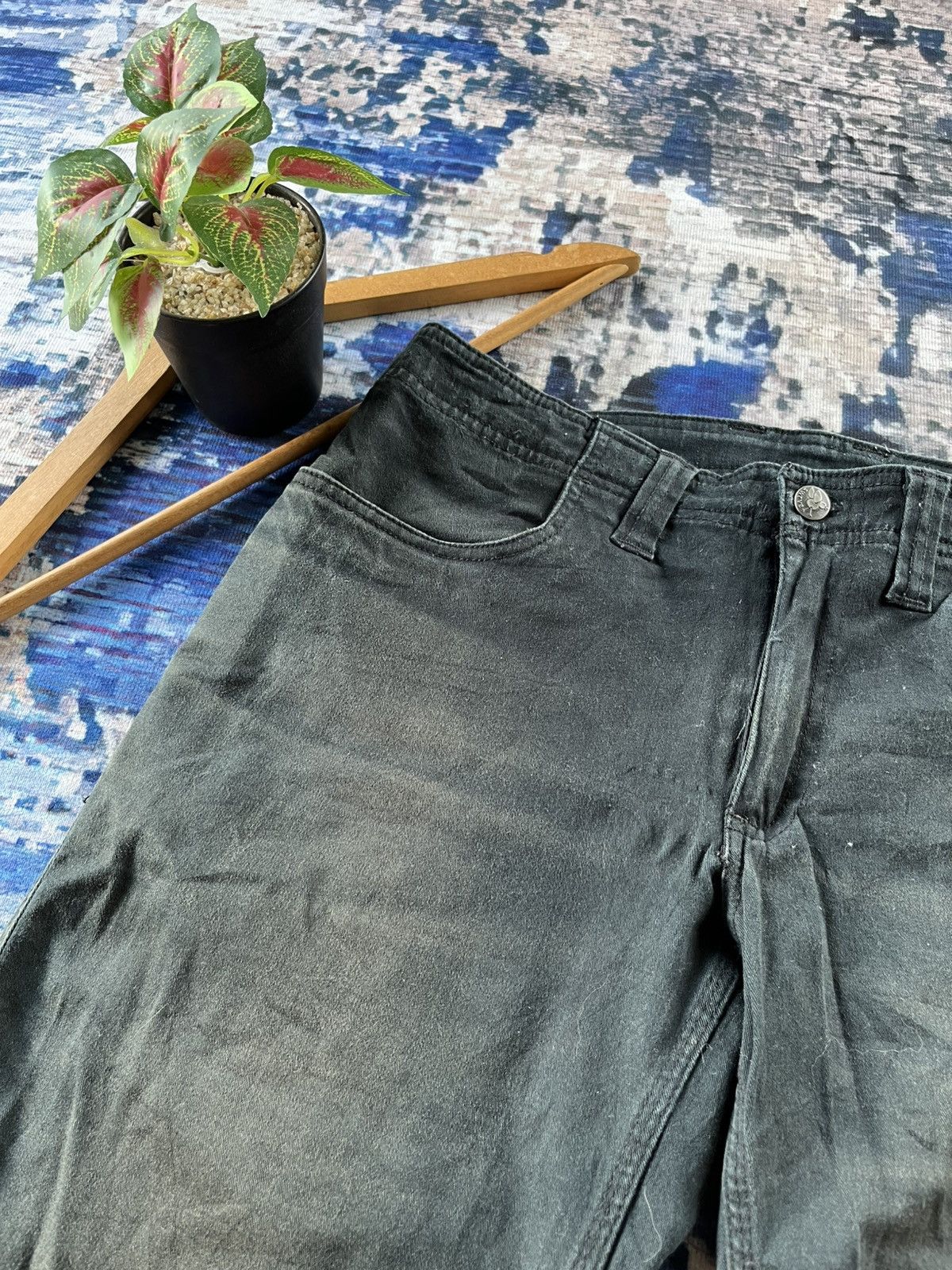 Sports Specialties × Vintage × swrve 💥SWRVE Cycling.Com Jork Shortpants Size US 30 / EU 46 - 4 Thumbnail