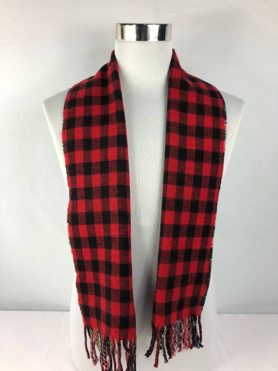 Polo Ralph Lauren × Vintage Polo Ralph Lauren Scarf / Muffler / Neckwear FS270 Size ONE SIZE - 2 Thumbnail