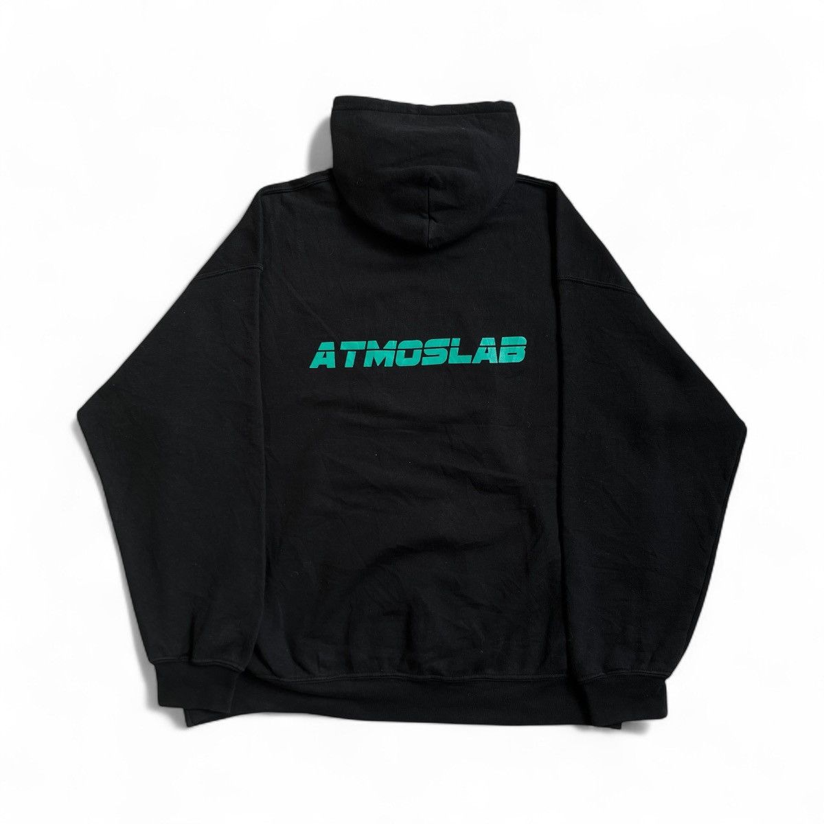 atmos The Simpson x Atmos Labs Hoodie Size US XL / EU 56 / 4 - 1 Thumbnail