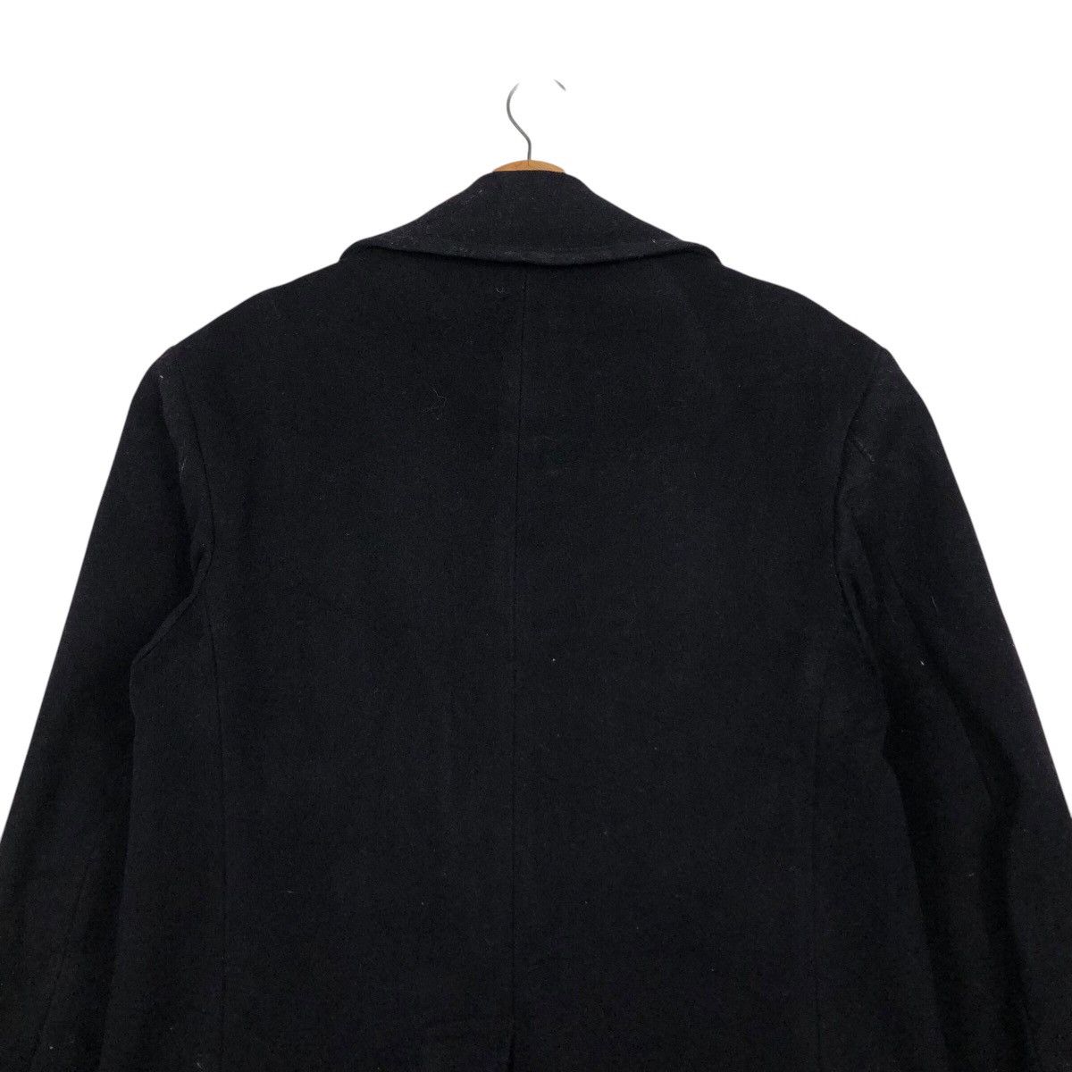 Vintage Clothing Supply Office Vintage 40-50s Military Wool Army Us Size US M / EU 48-50 / 2 - 10 Thumbnail