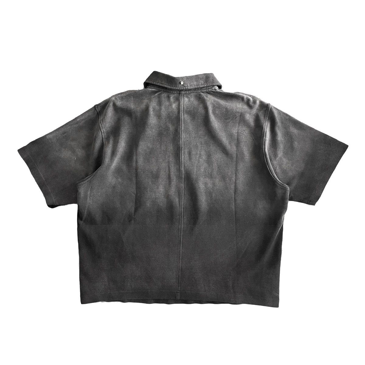 Other Collett, Studded Ombré Polo Size US XL / EU 56 / 4 - 2 Thumbnail