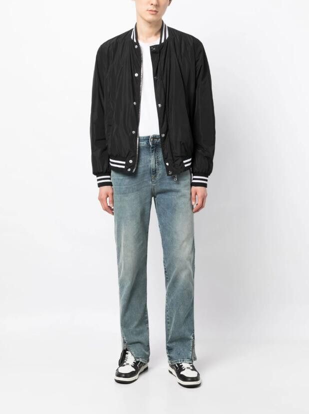 Represent Clo. BNWT SS23 REPRESENT SPLIT DENIM 36 Size US 36 / EU 52 - 14 Thumbnail
