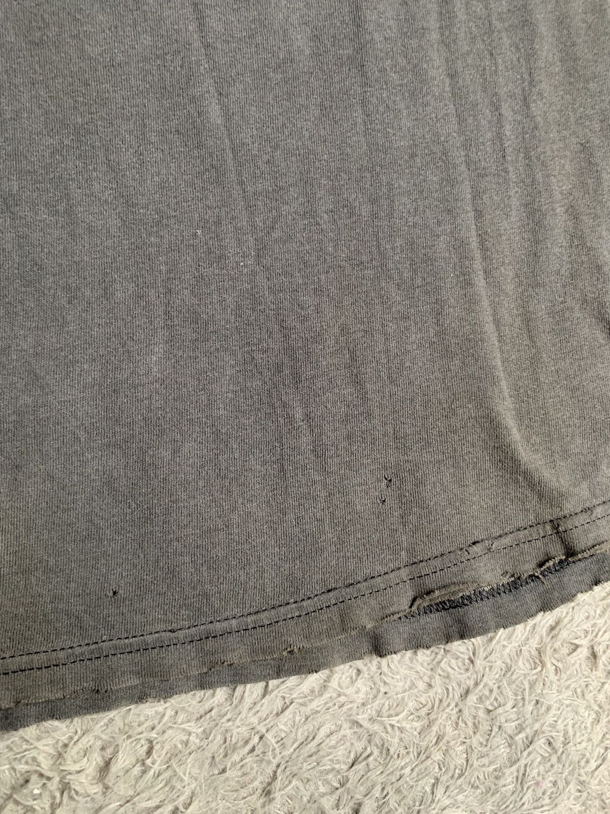 Band Tees Vintage 90s Faded Dream Teater Japan tour 1995 Tee Size US L / EU 52-54 / 3 - 11 Thumbnail