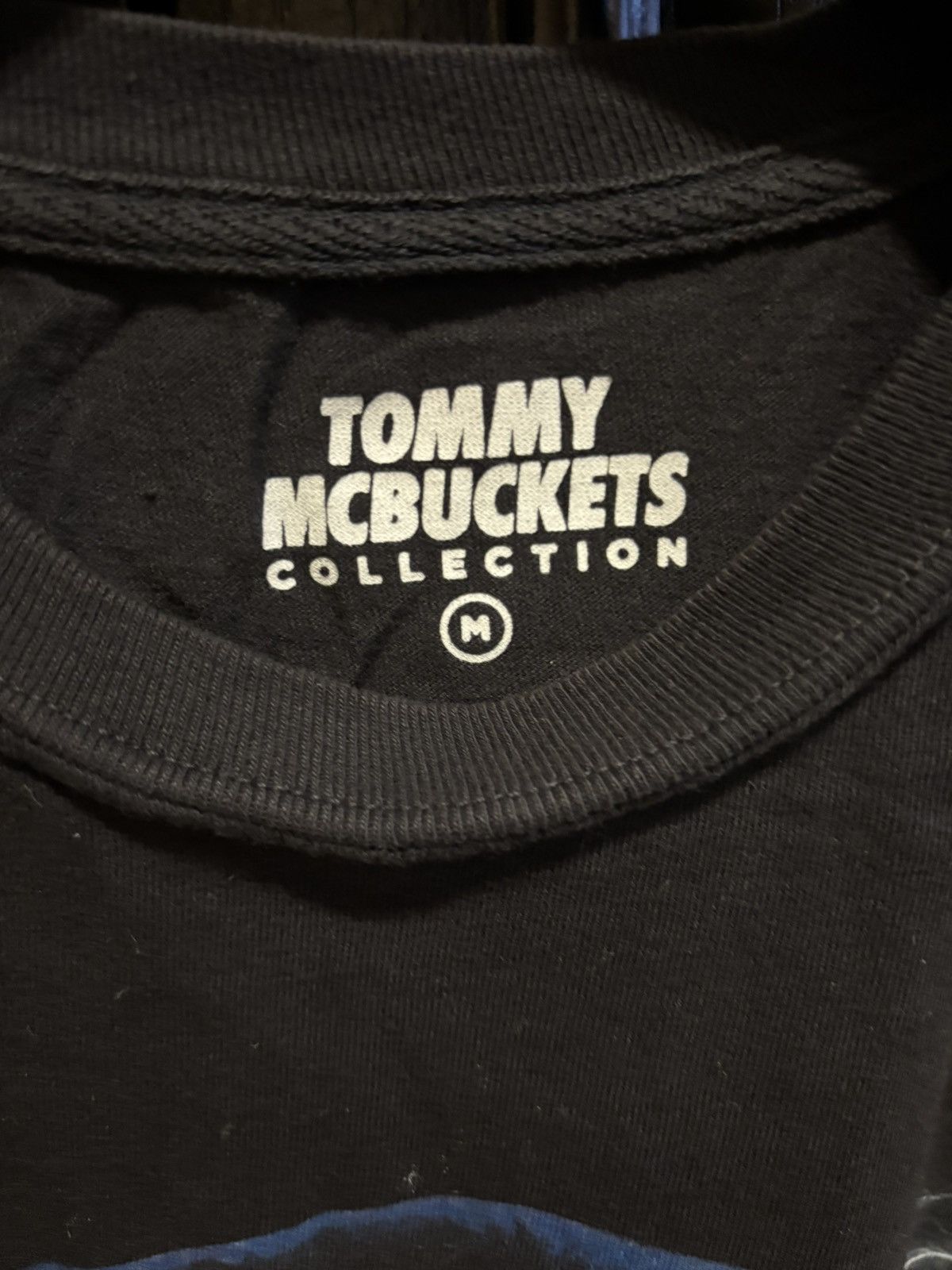 Other Tommy Mcbuckets Collection Derek Jeter New York Yankees Size US M / EU 48-50 / 2 - 4 Thumbnail